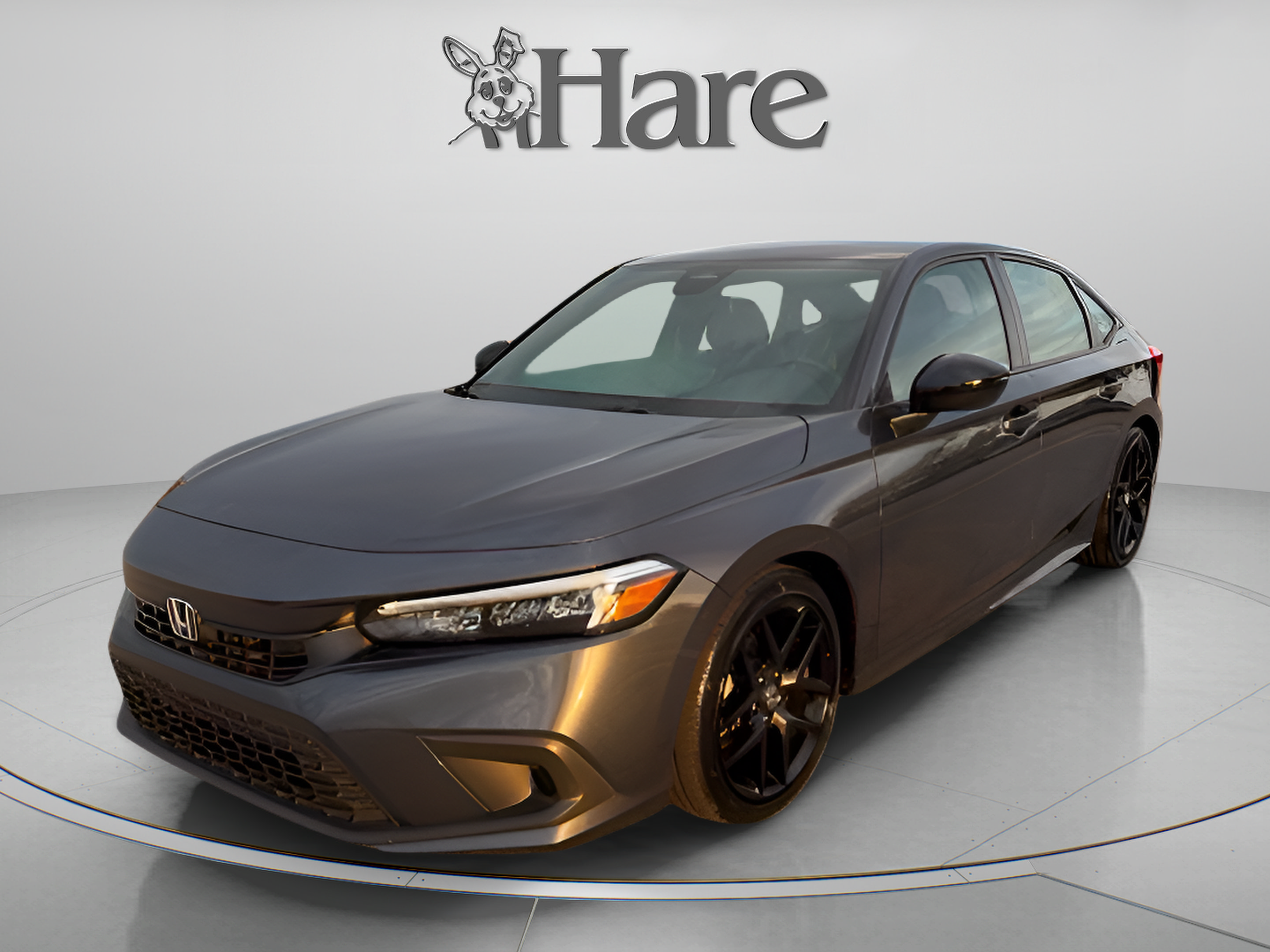 2024 Honda Civic Sedan