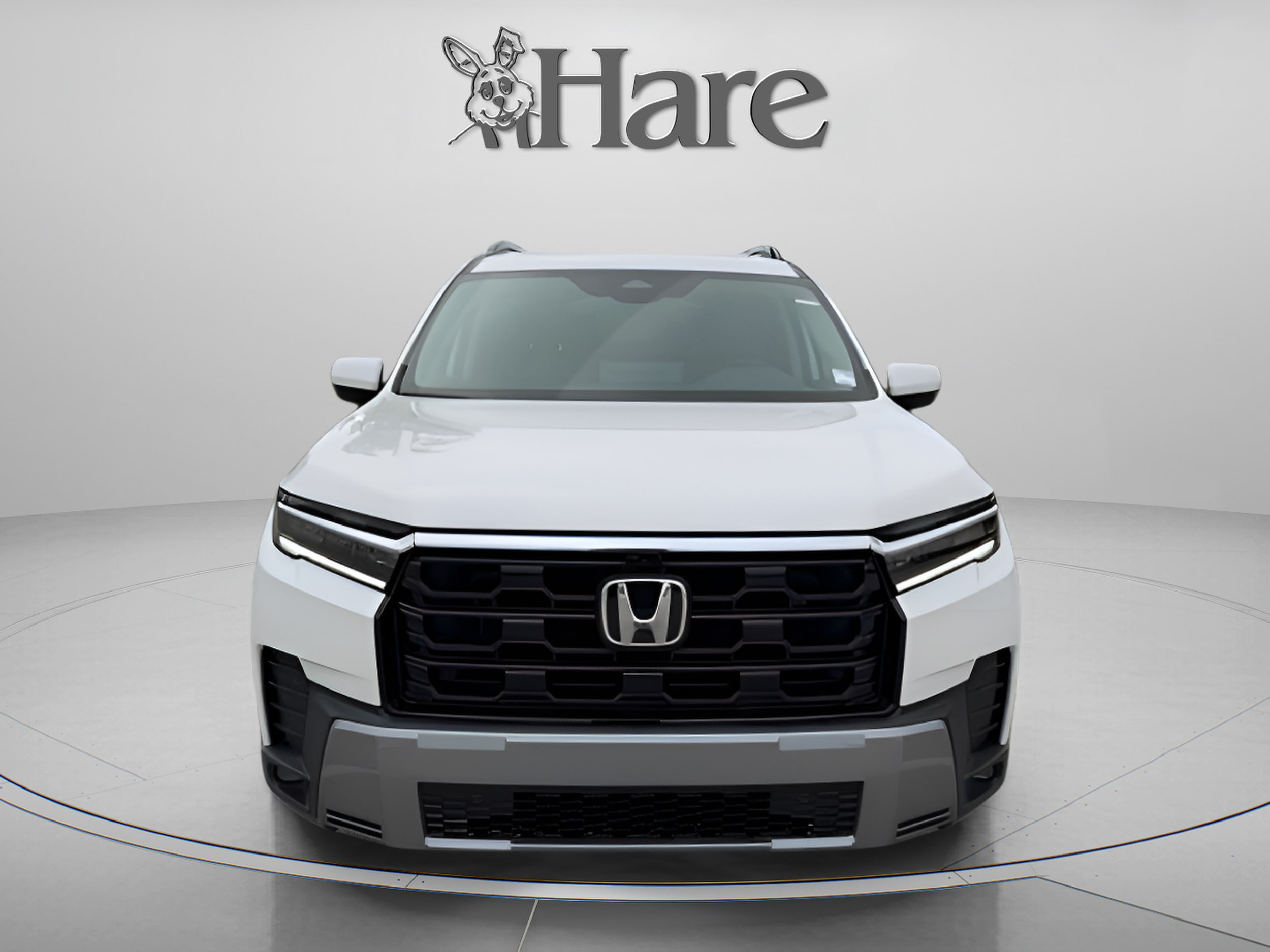2026 Honda Pilot Touring - Photo 9