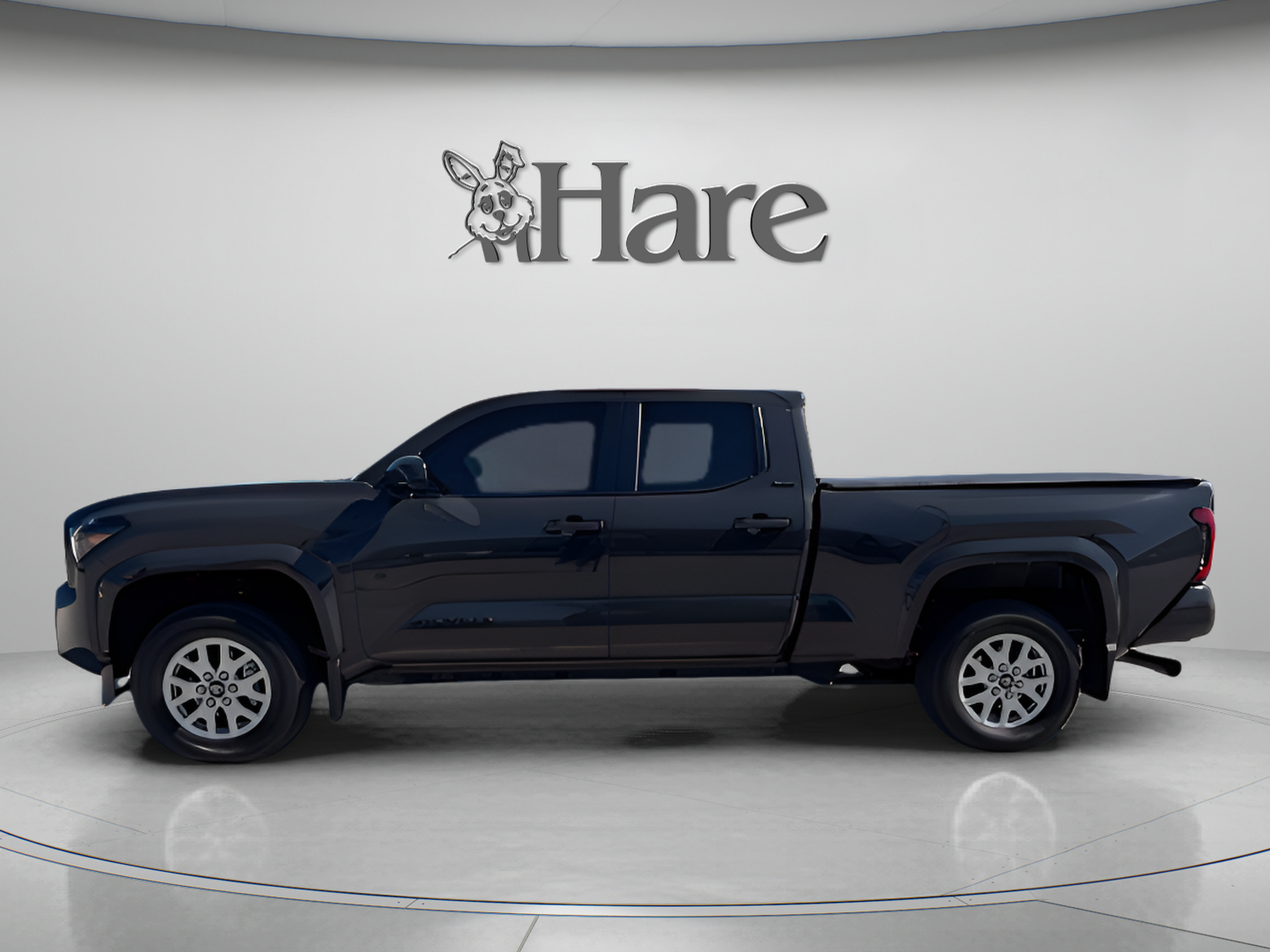 Used 2026 Toyota Tacoma Truck Double Cab