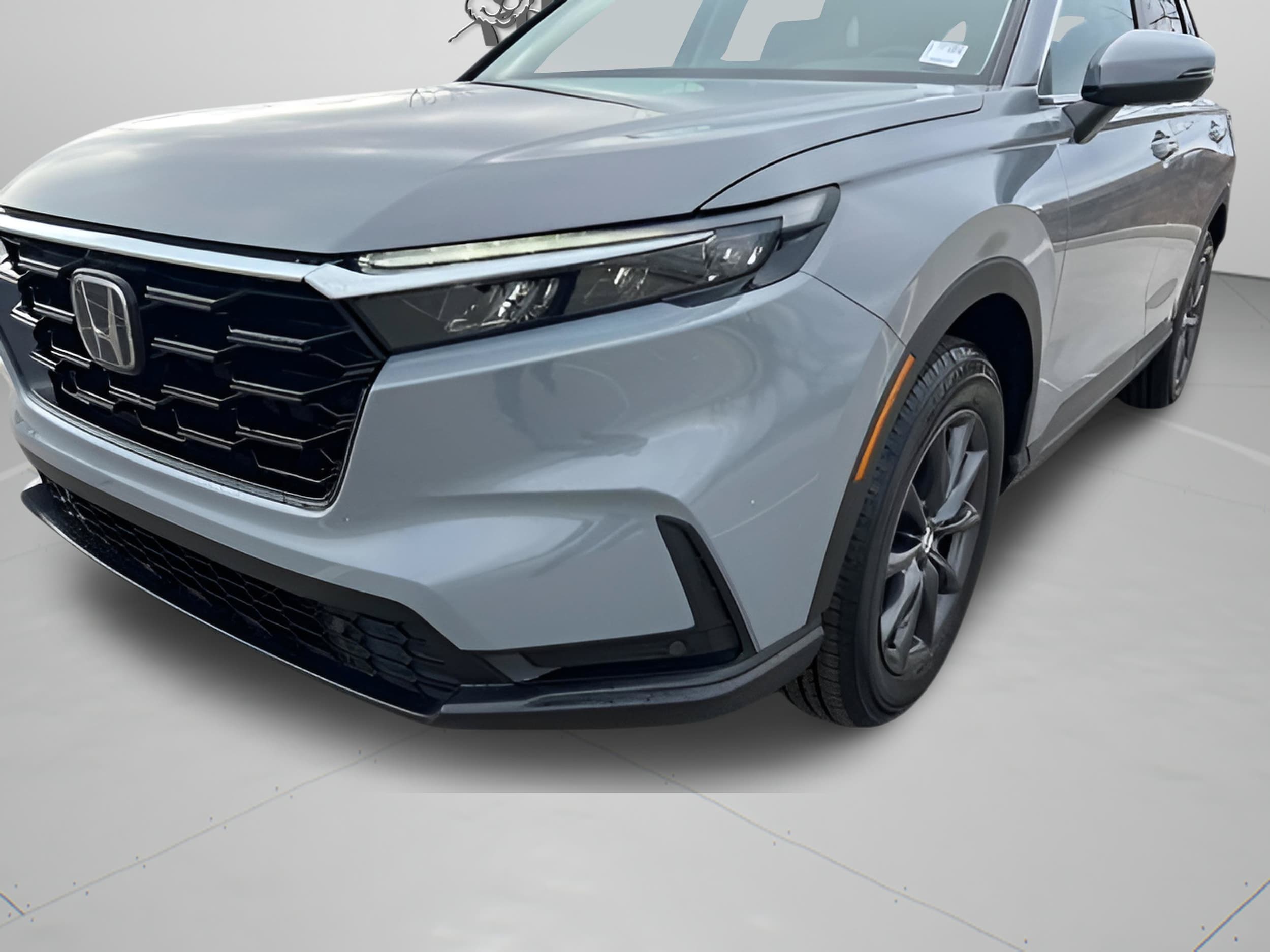 2026 Honda CR-V EX-L - Photo 28