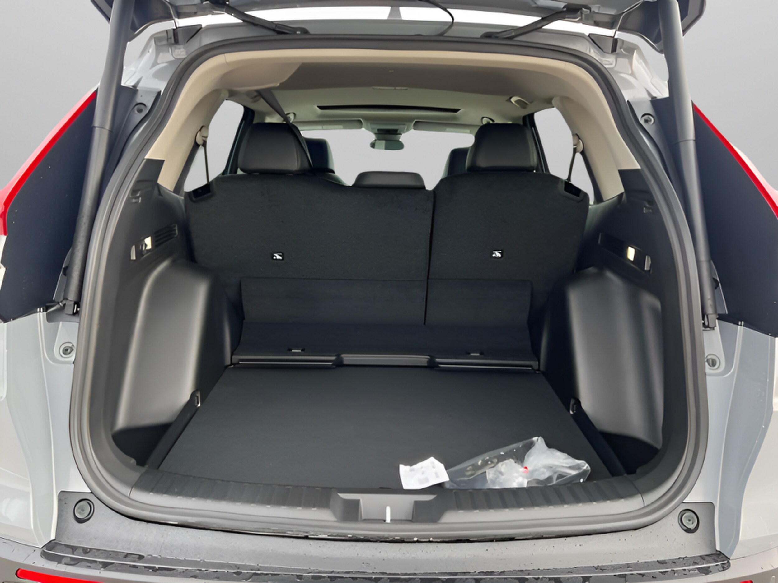 2026 Honda CR-V EX-L - Photo 26