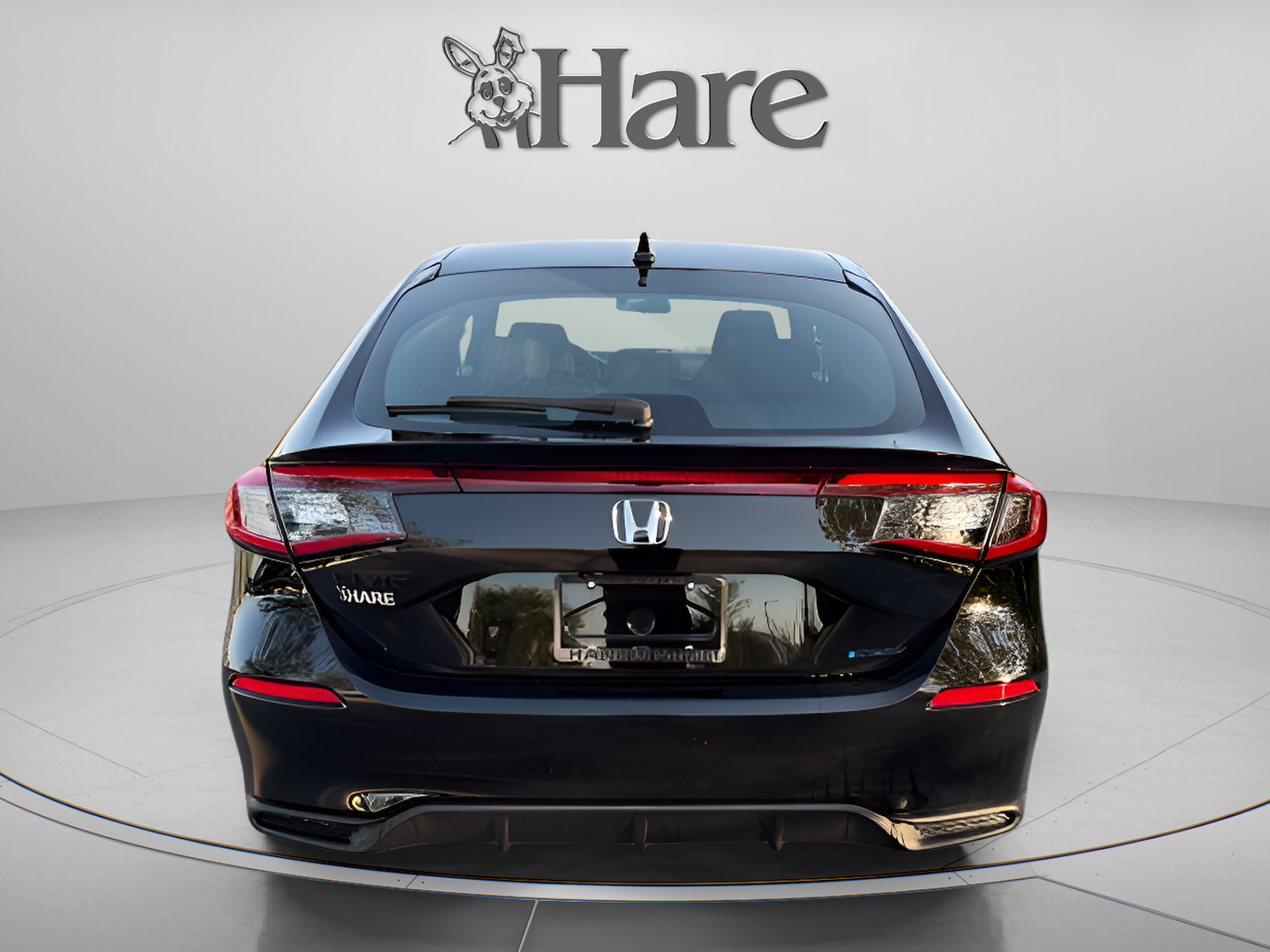 New 2026 Honda Civic Hybrid Sport Hatchback