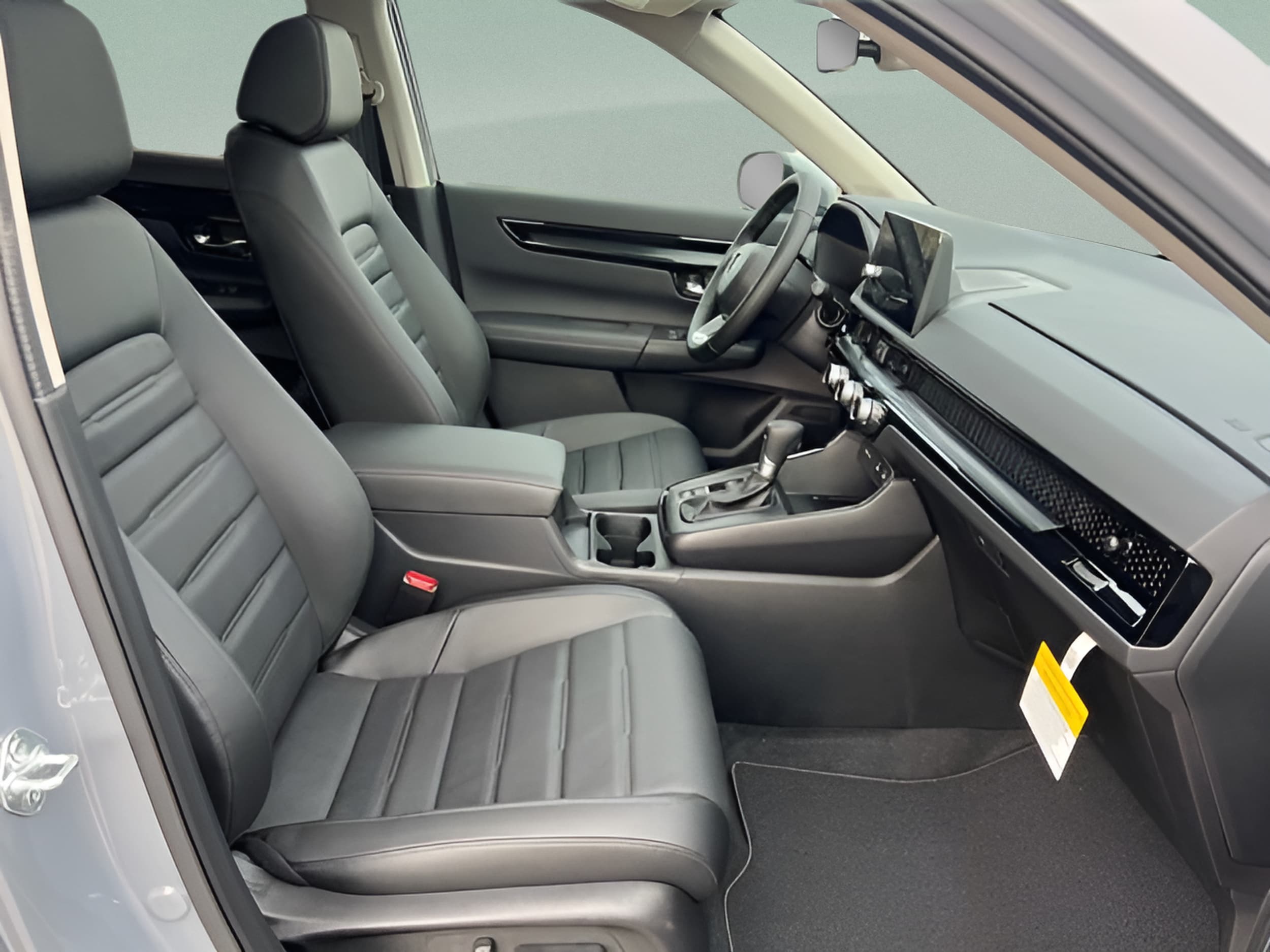 2026 Honda CR-V EX-L - Photo 6