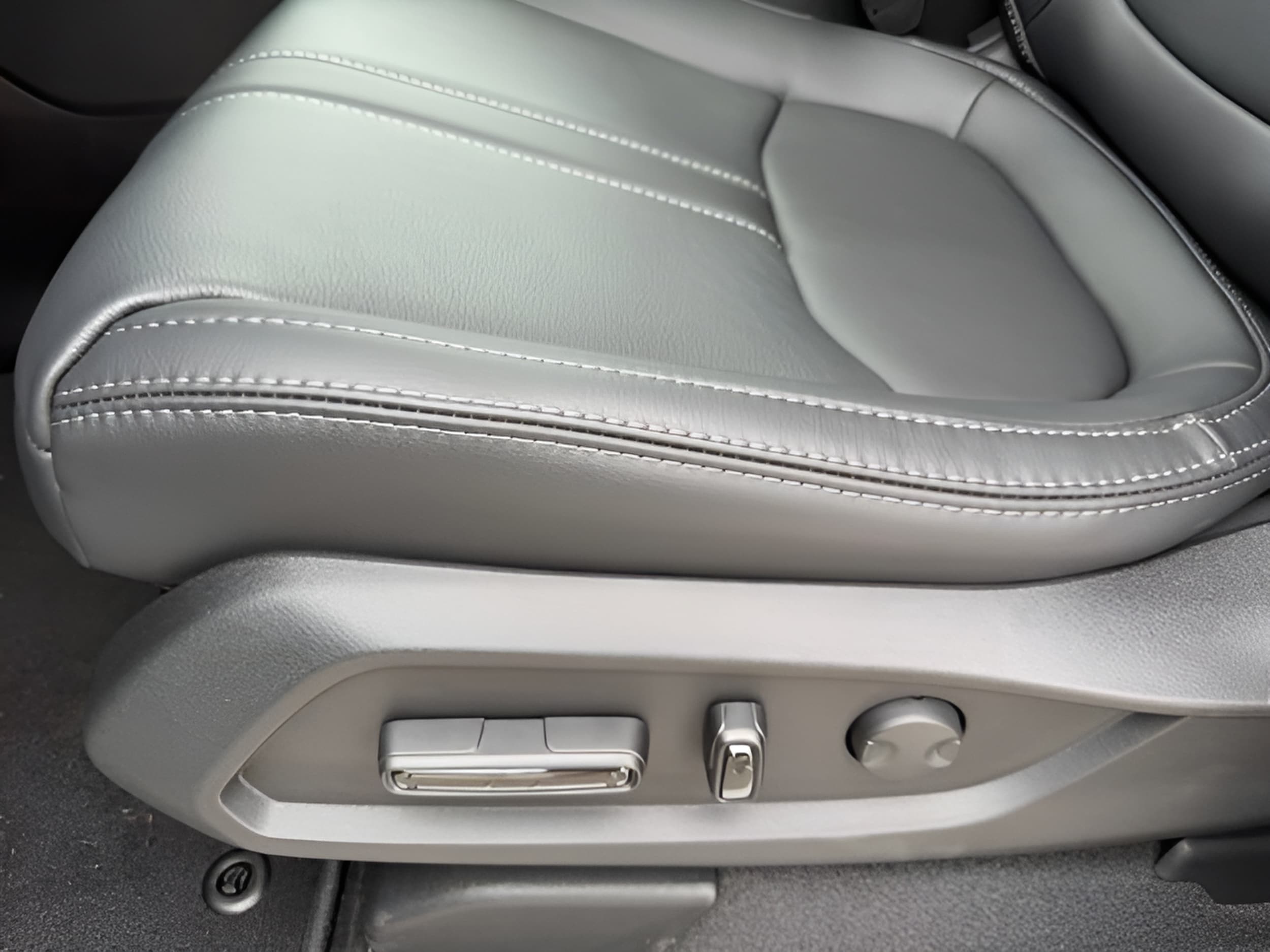 2026 Honda Pilot Touring - Photo 25