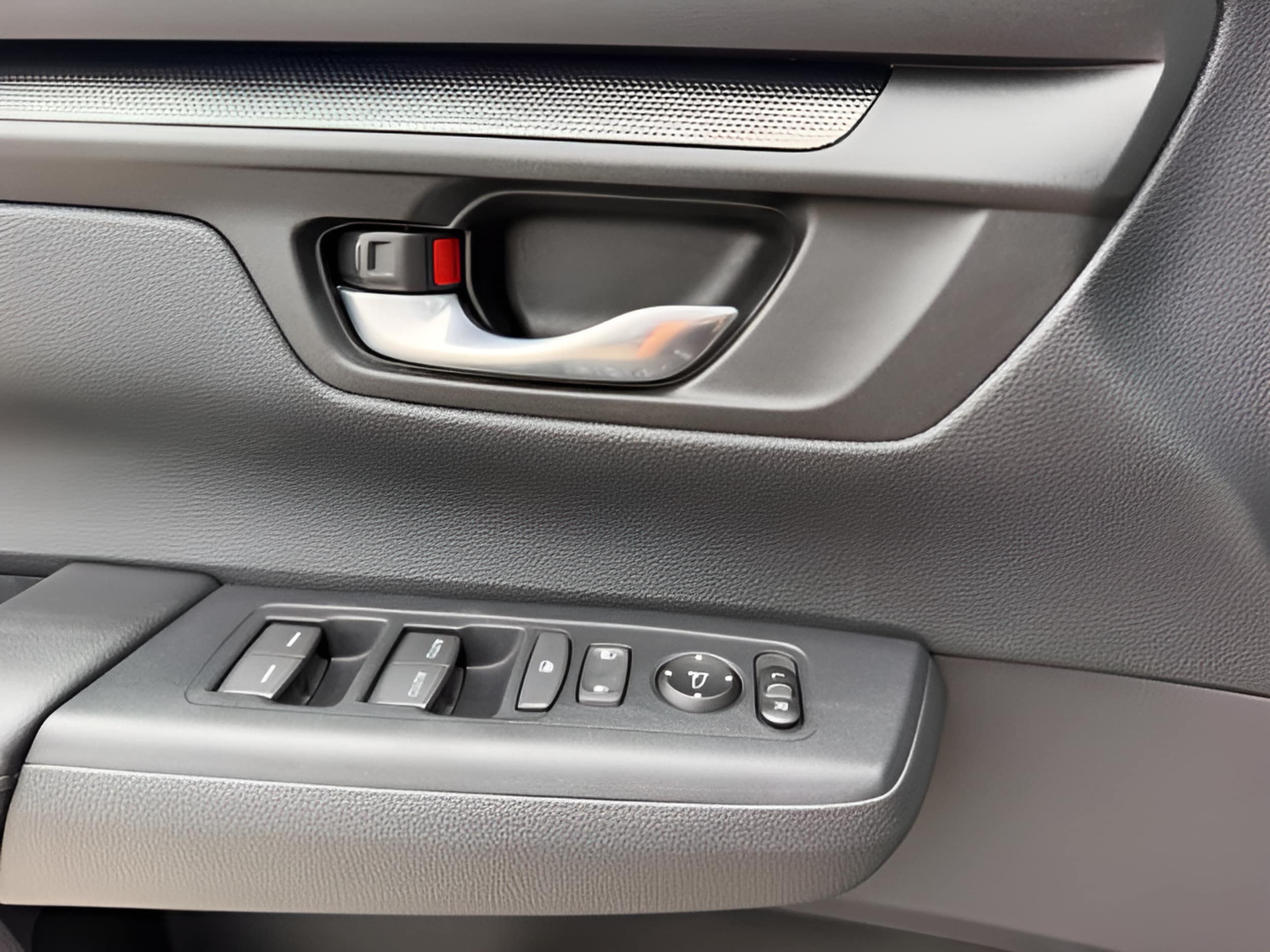 2023 Honda CR-V EX - Photo 21