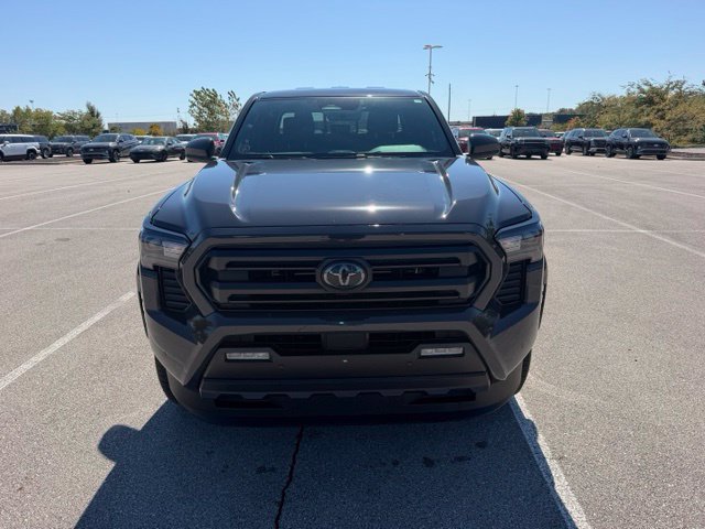 Used 2026 Toyota Tacoma Truck Double Cab