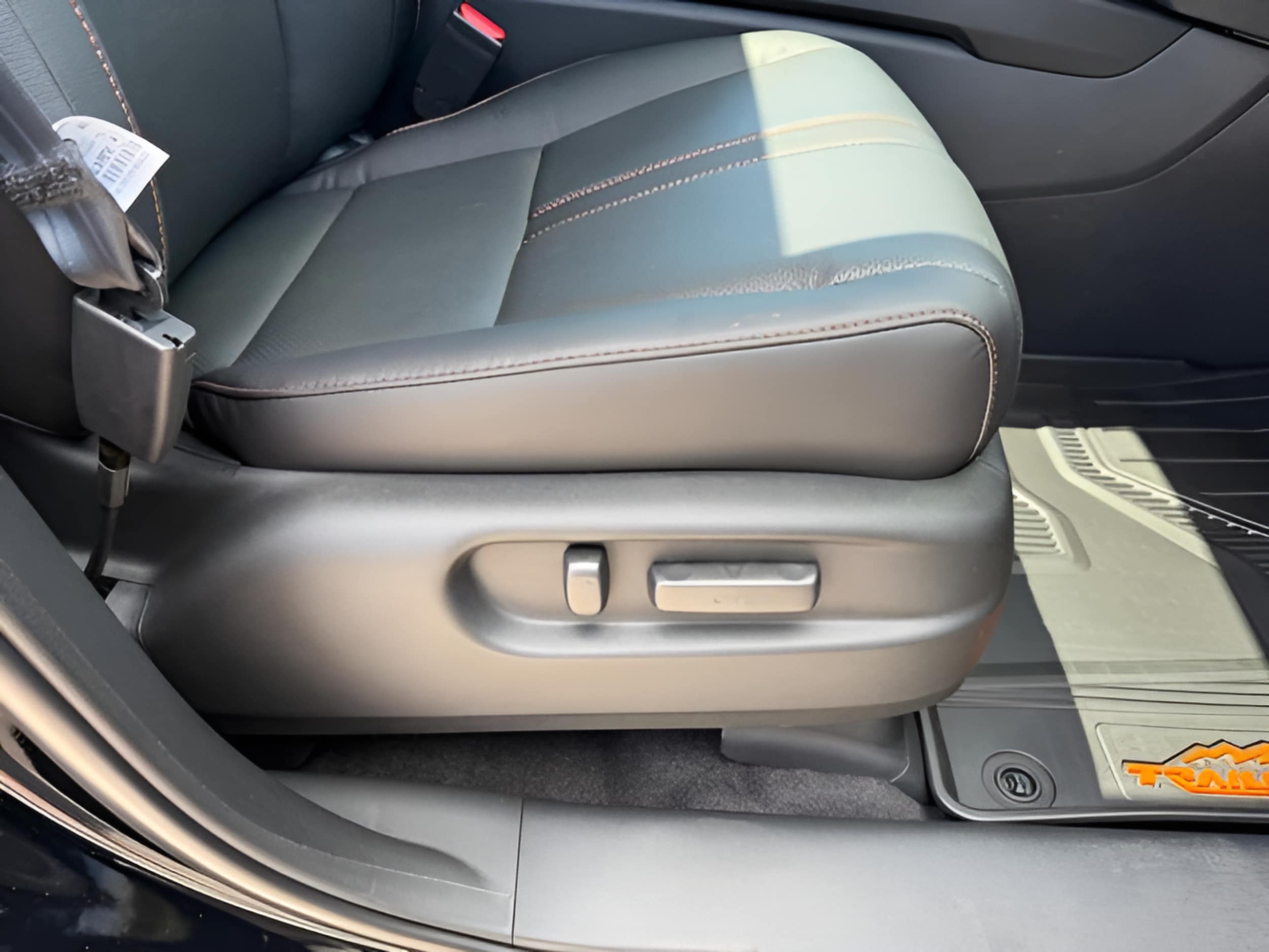 2026 Honda Ridgeline TrailSport - Photo 30