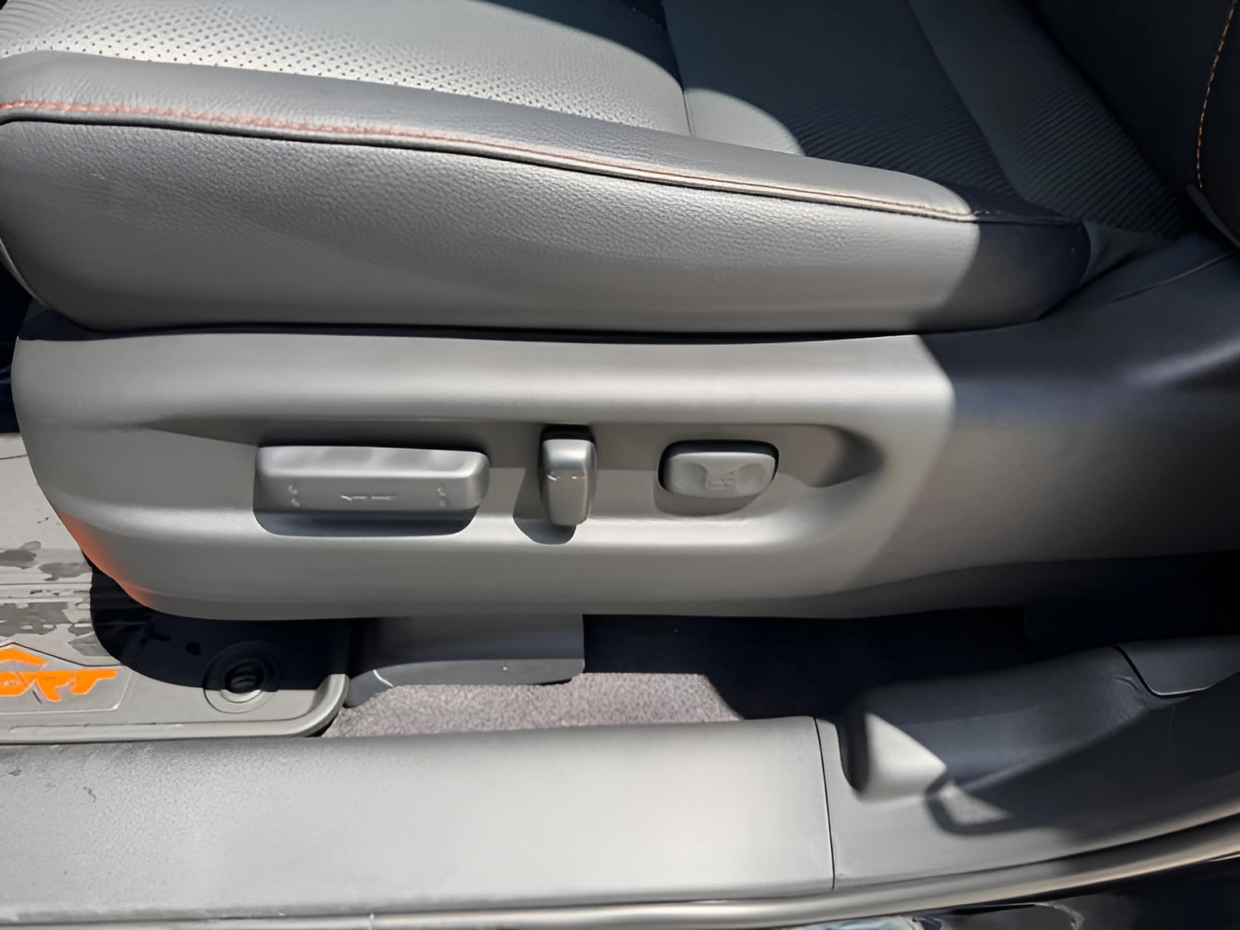 2026 Honda Ridgeline TrailSport - Photo 24