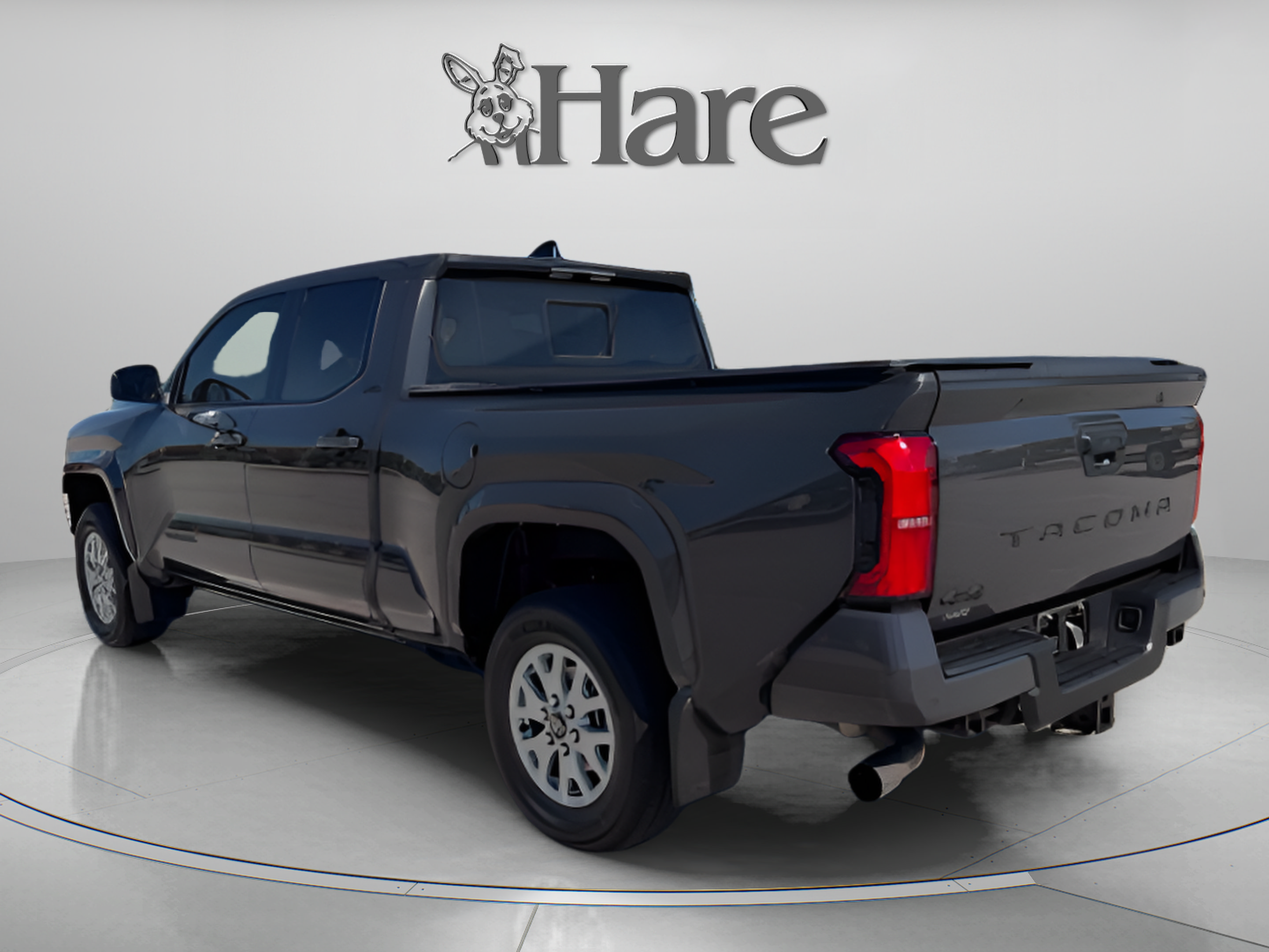 Used 2026 Toyota Tacoma Truck Double Cab