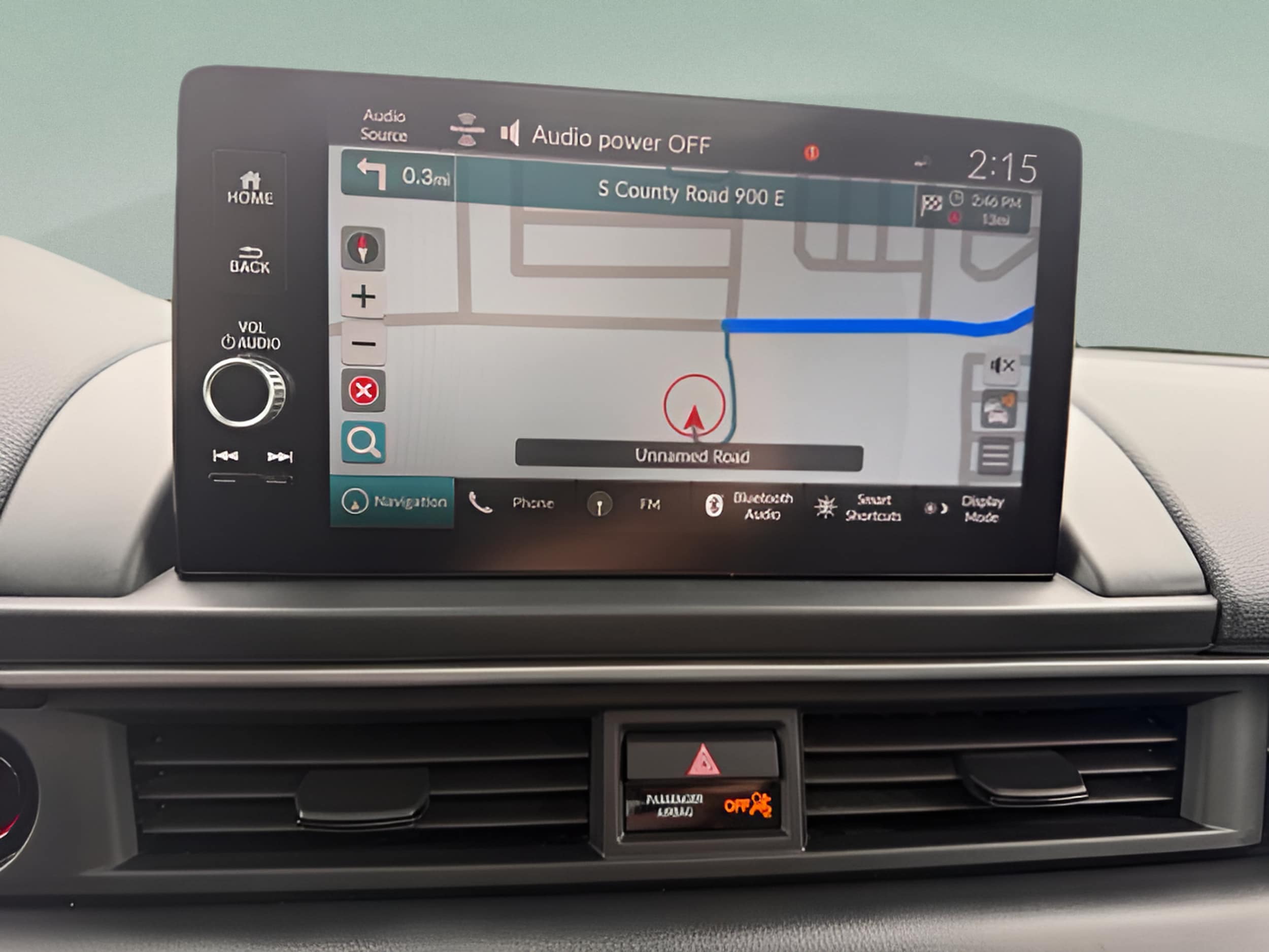 2025 Honda Pilot Elite - Photo 17