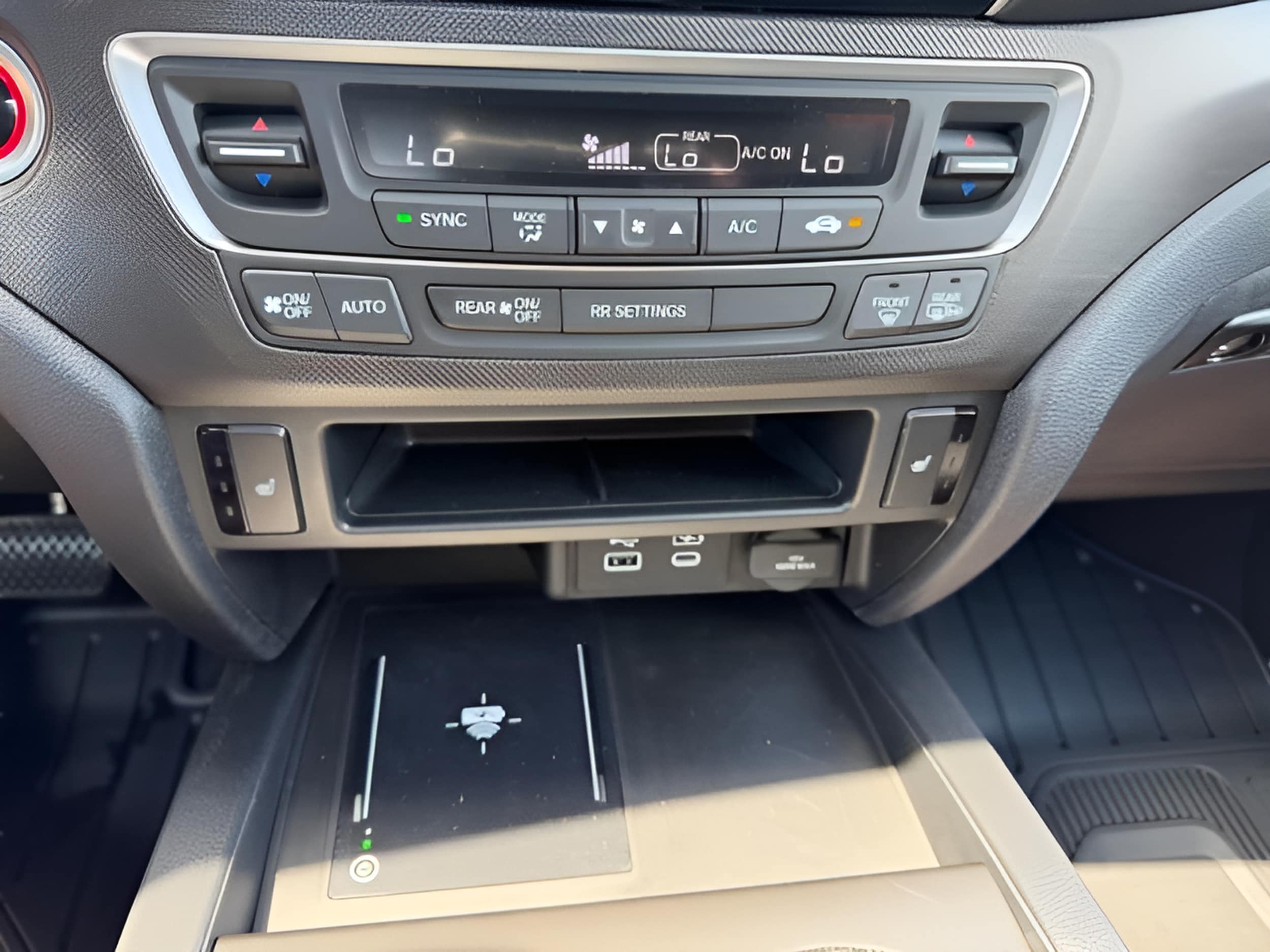 2026 Honda Ridgeline TrailSport - Photo 17