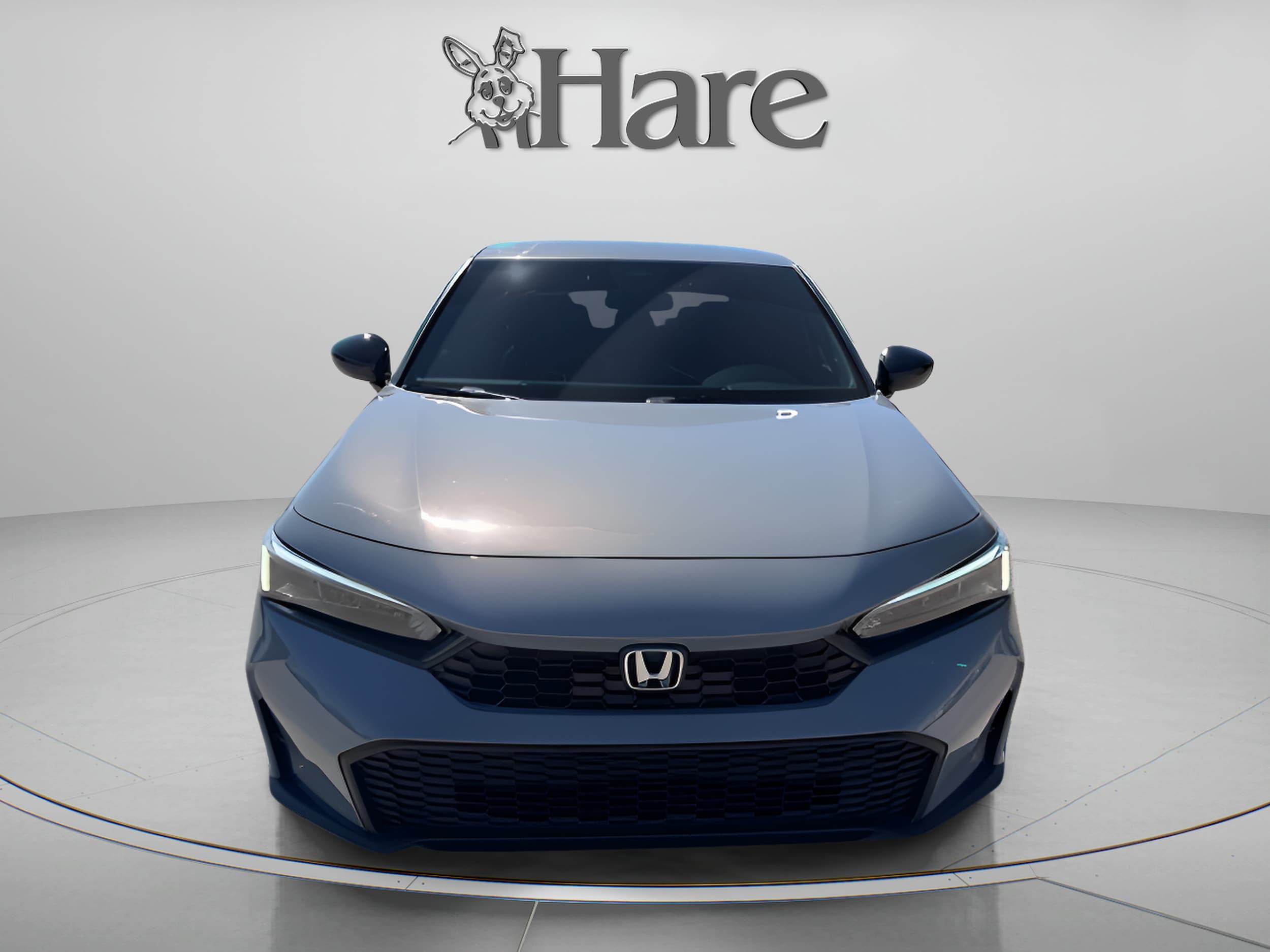 2025 Honda Civic Sport - Photo 8