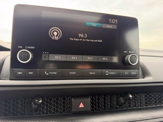 2023 Honda CR-V EX - Photo 16