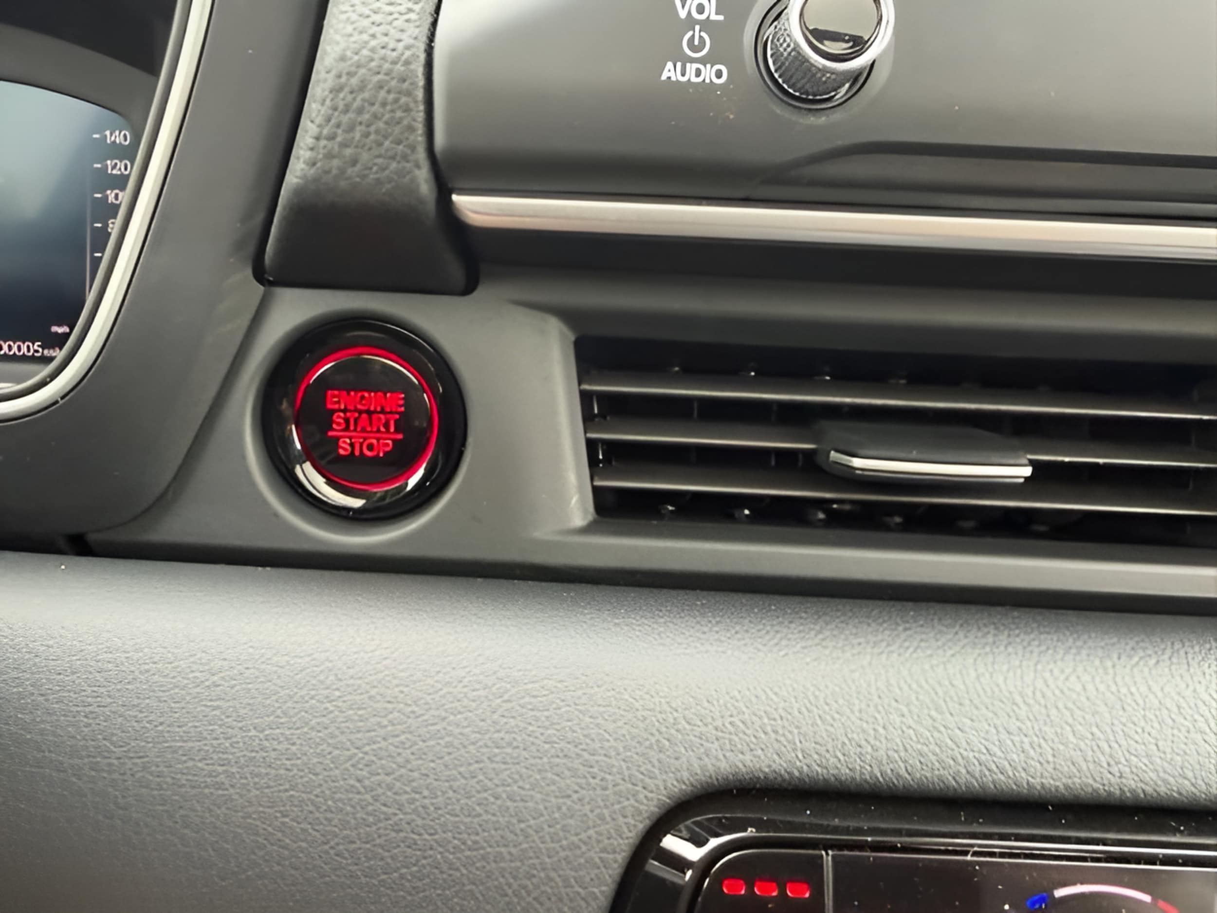 2026 Honda Pilot Touring - Photo 21