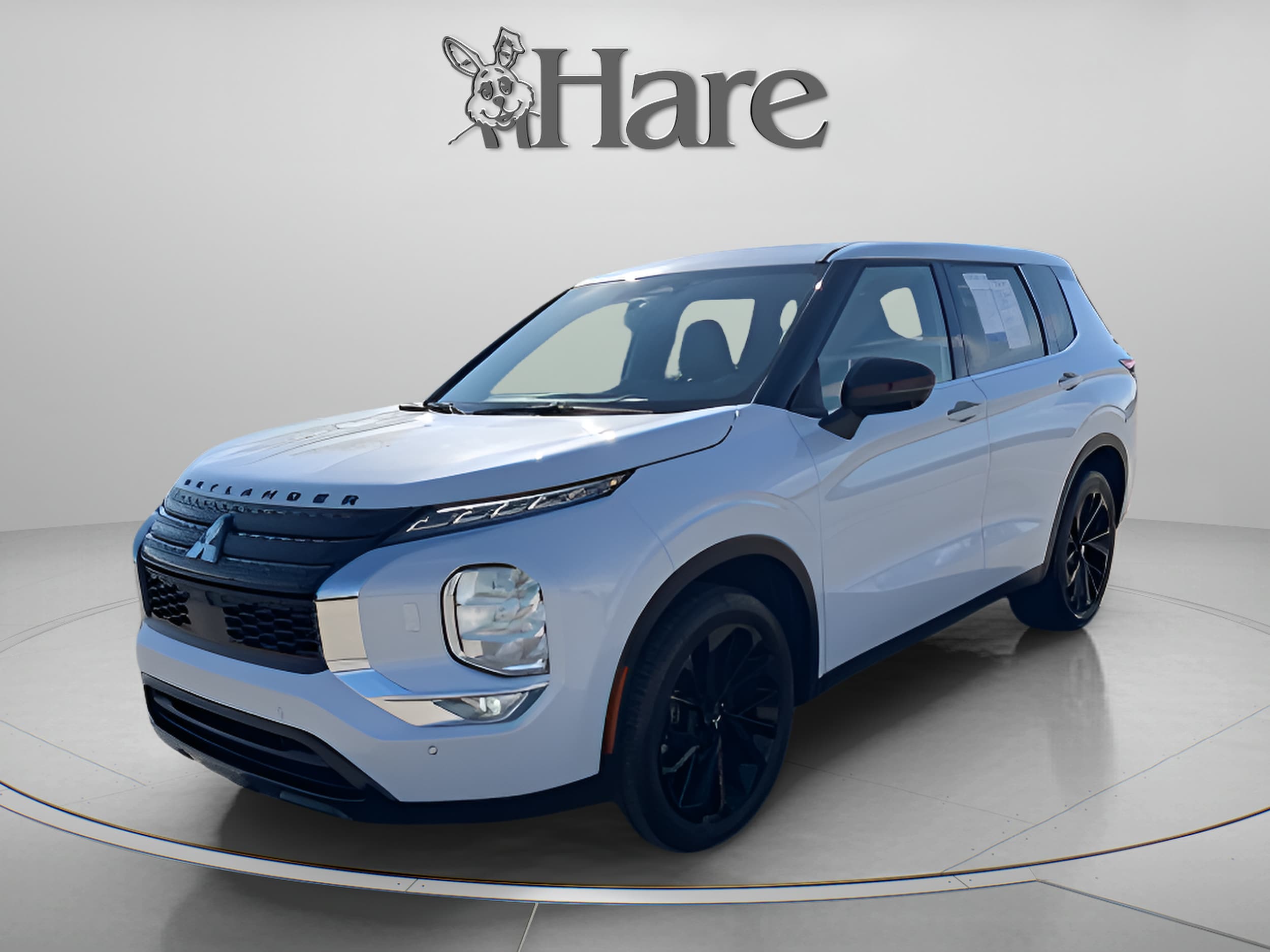 2023 Mitsubishi Outlander