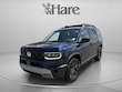  Honda Passport