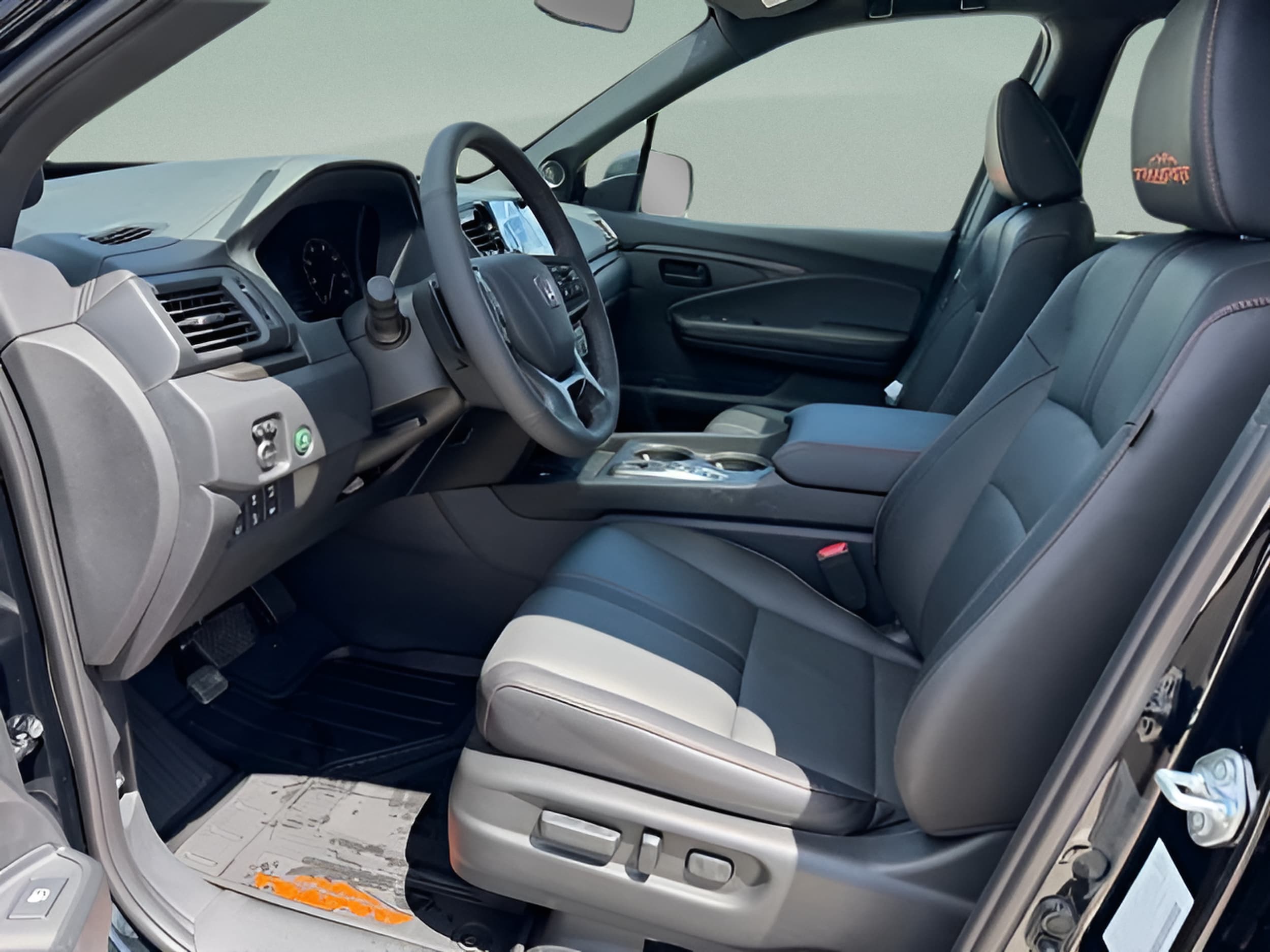2026 Honda Ridgeline TrailSport - Photo 9