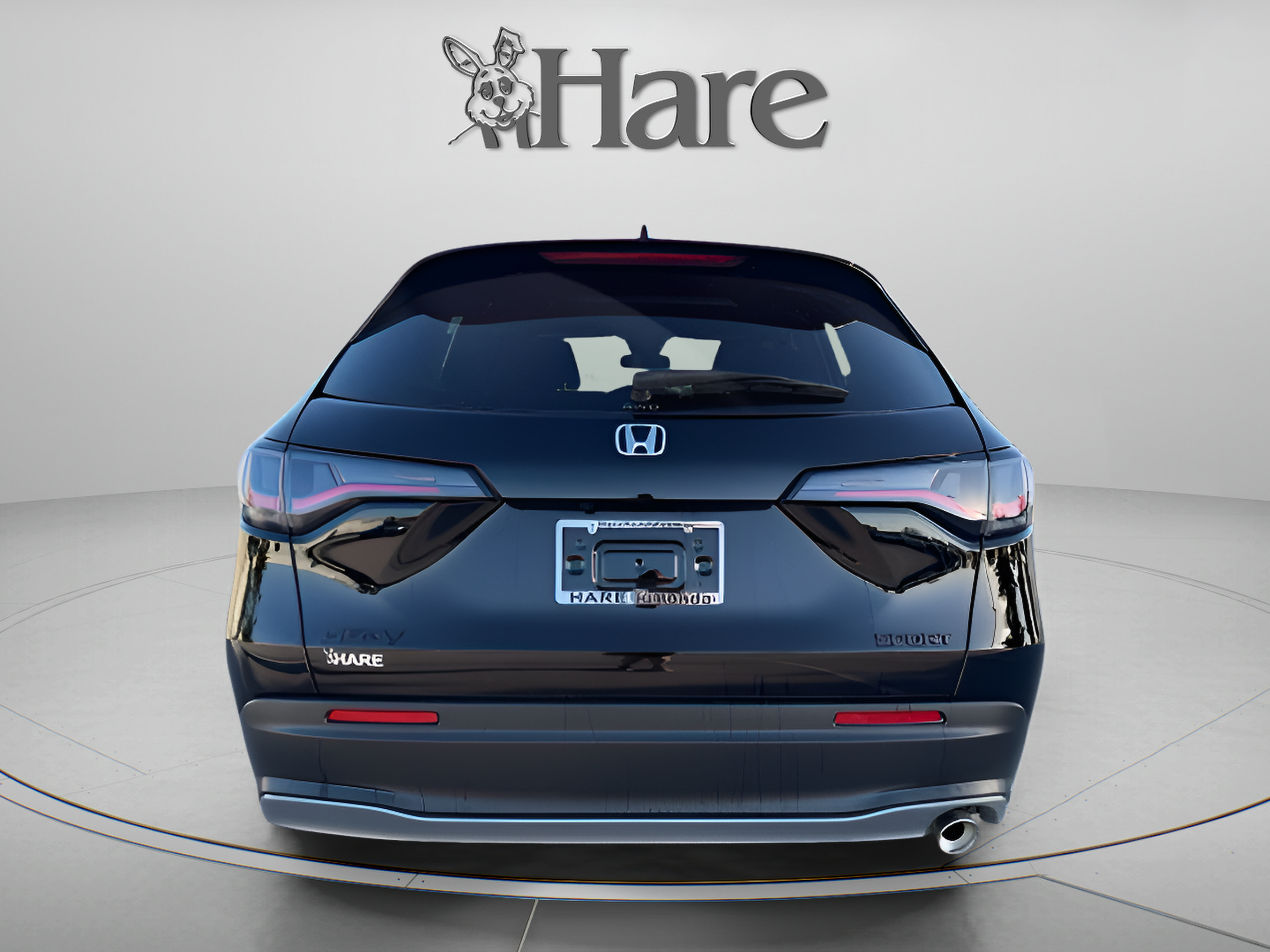 New 2027 Honda HR-V Sport SUV