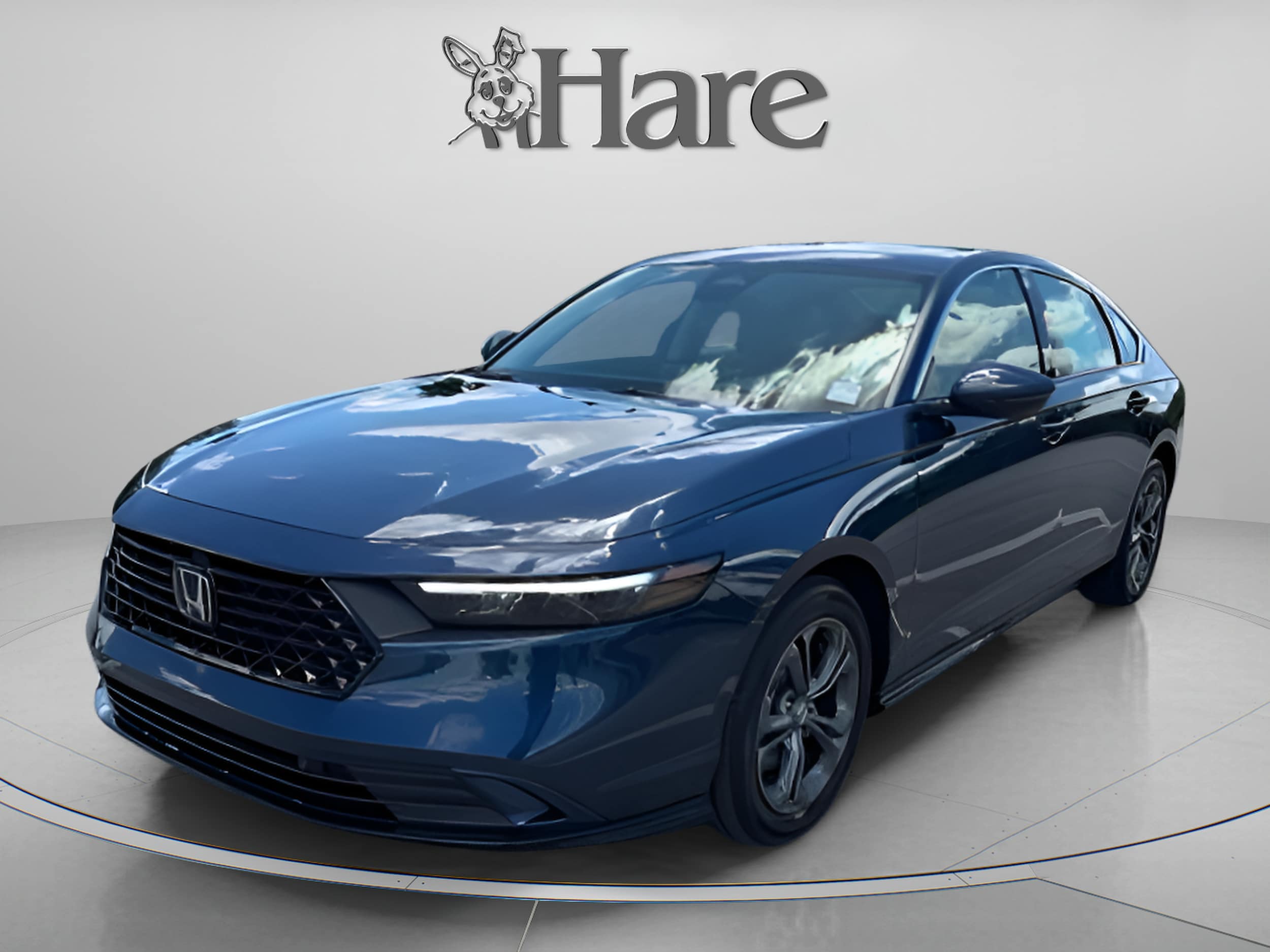 2026 Honda Accord Hybrid