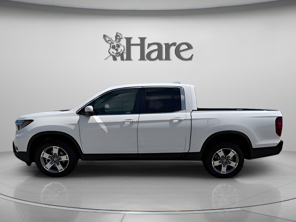 New 2026 Honda Ridgeline RTL Truck Crew Cab