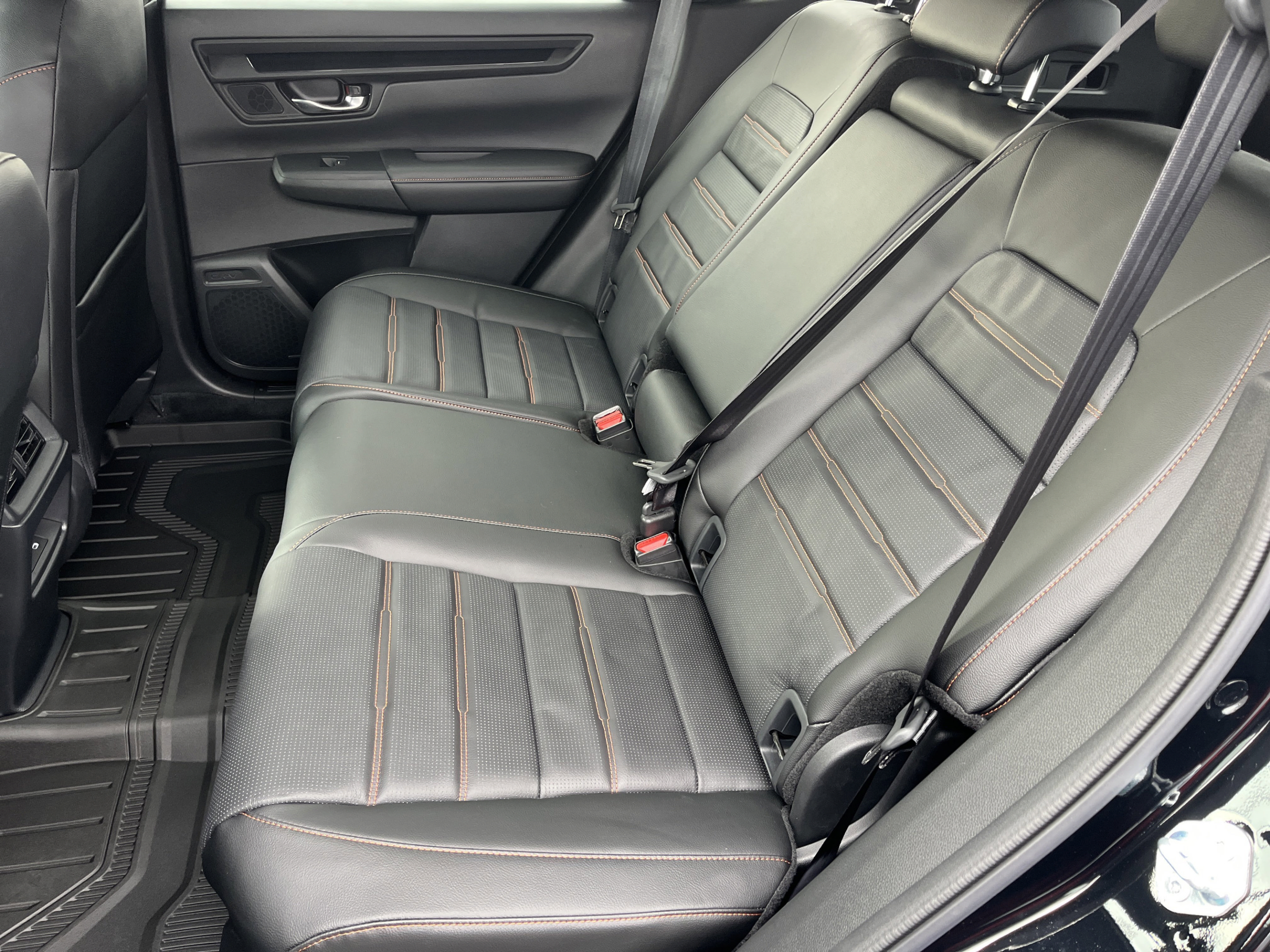 2026 Honda CR-V Sport-L - Photo 22