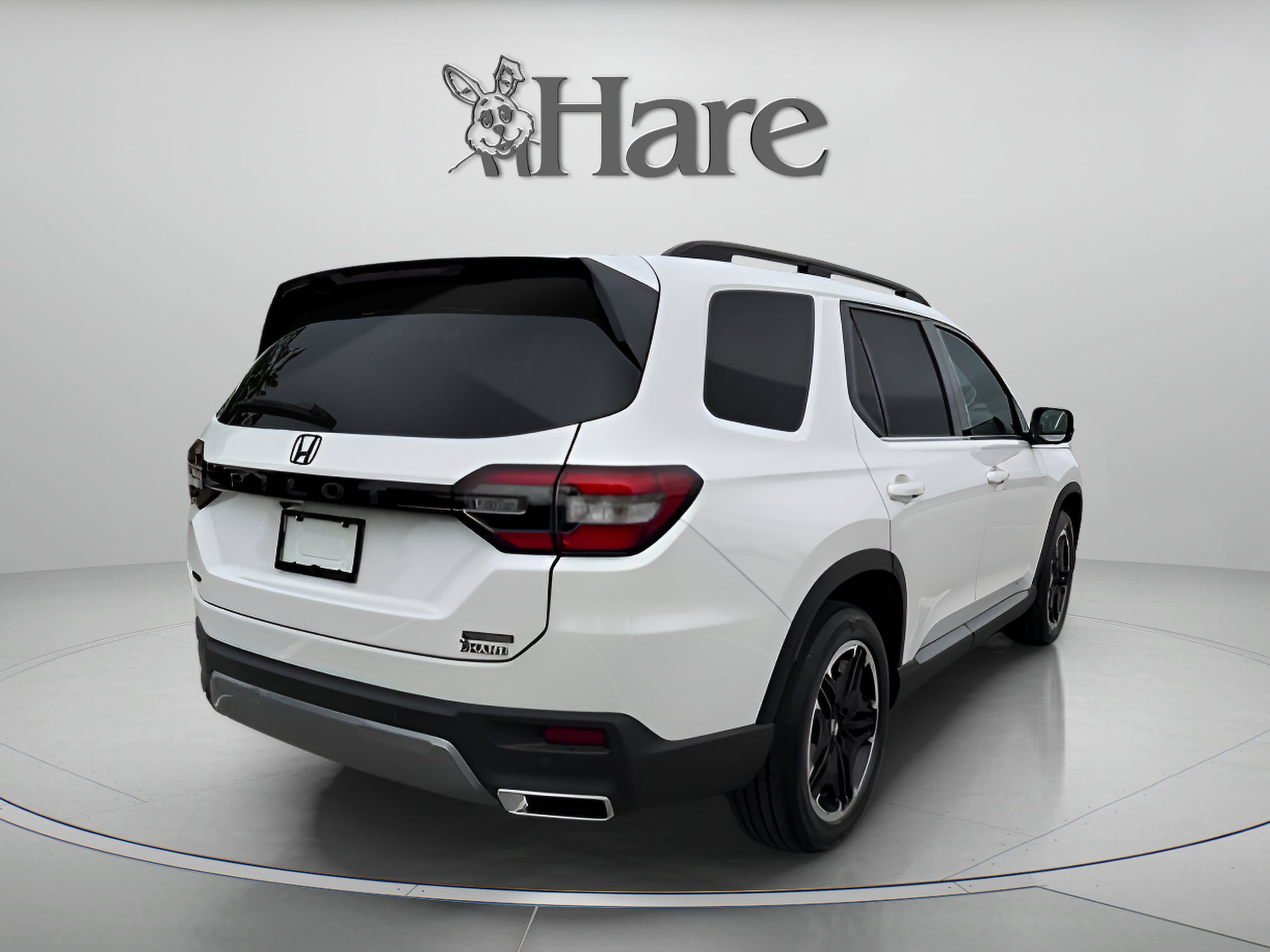 2026 Honda Pilot Touring - Photo 6