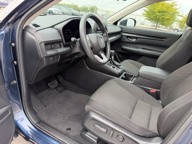 2023 Honda CR-V EX - Photo 9