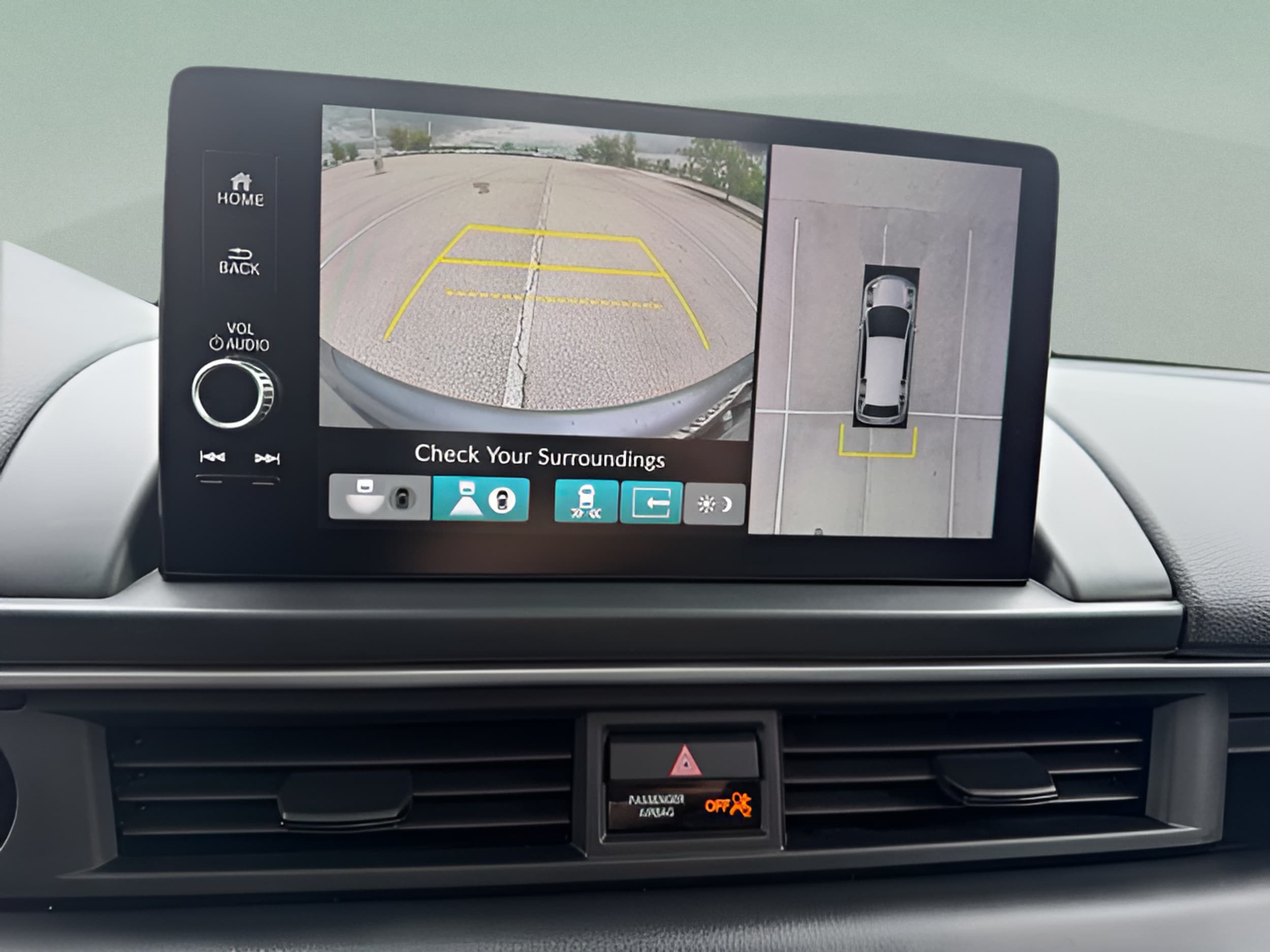 2025 Honda Pilot Elite - Photo 18