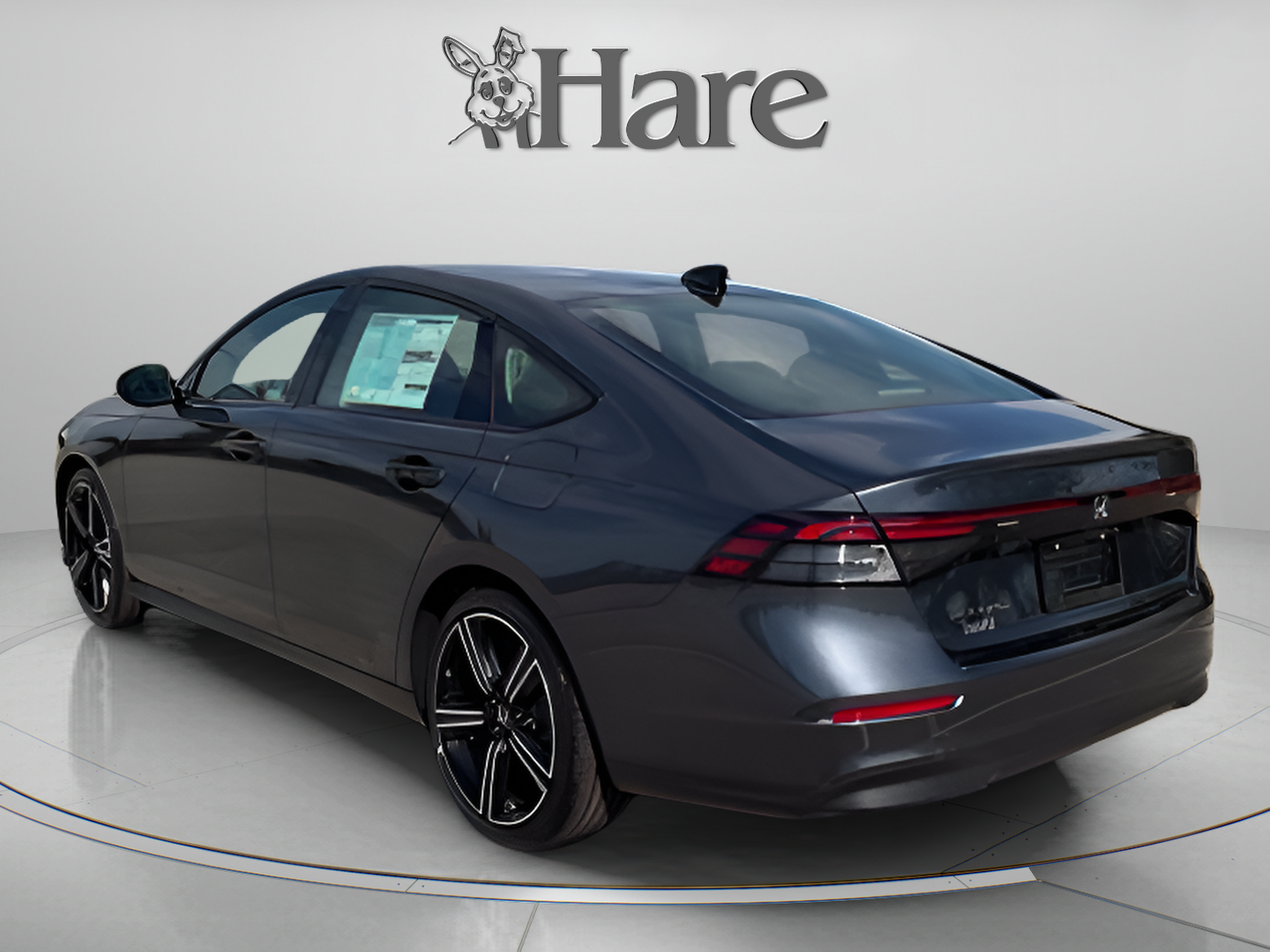New 2026 Honda Accord SE Sedan