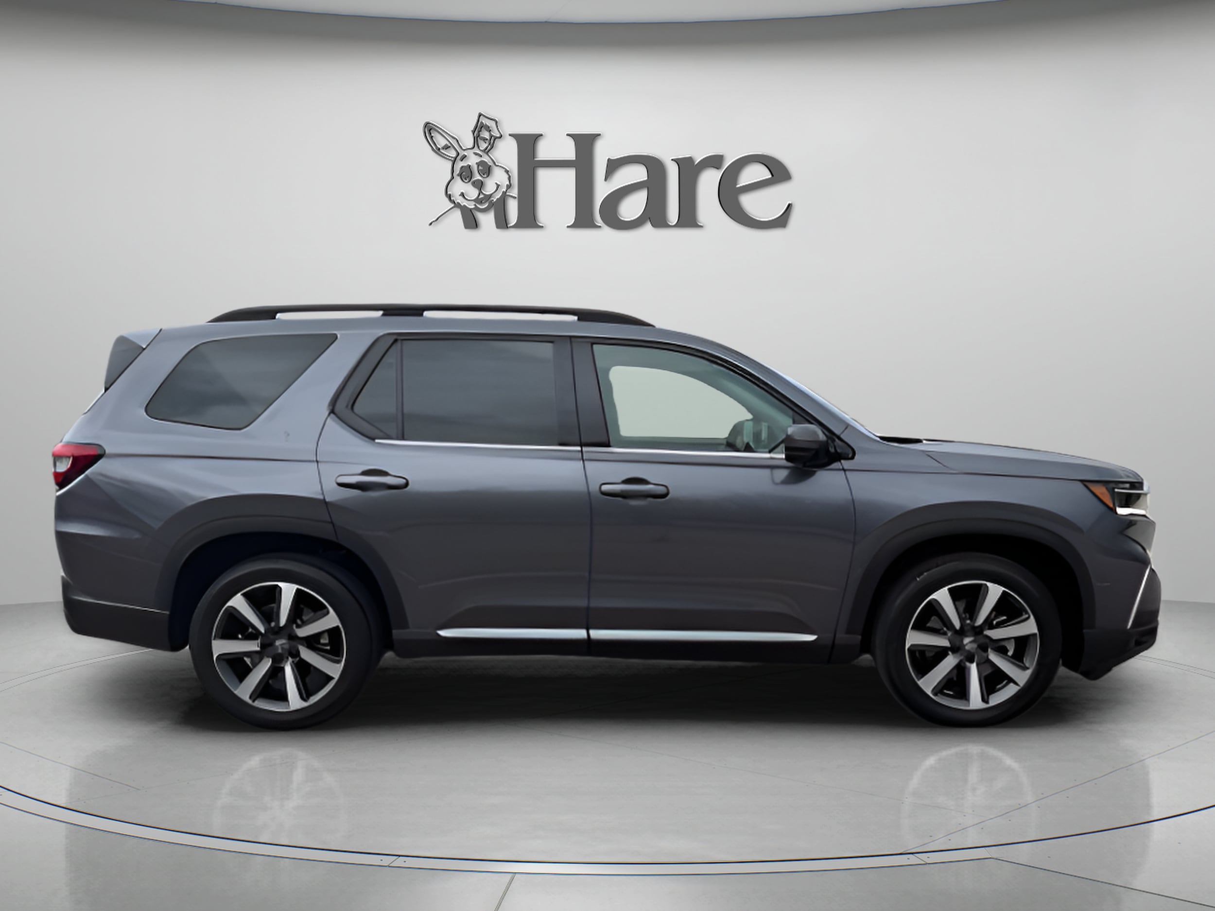 2025 Honda Pilot Elite - Photo 6