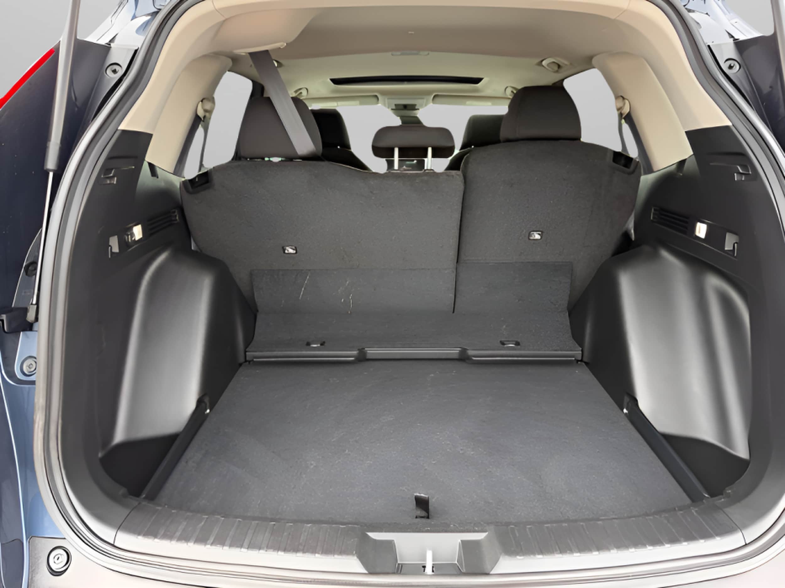 2023 Honda CR-V EX - Photo 27