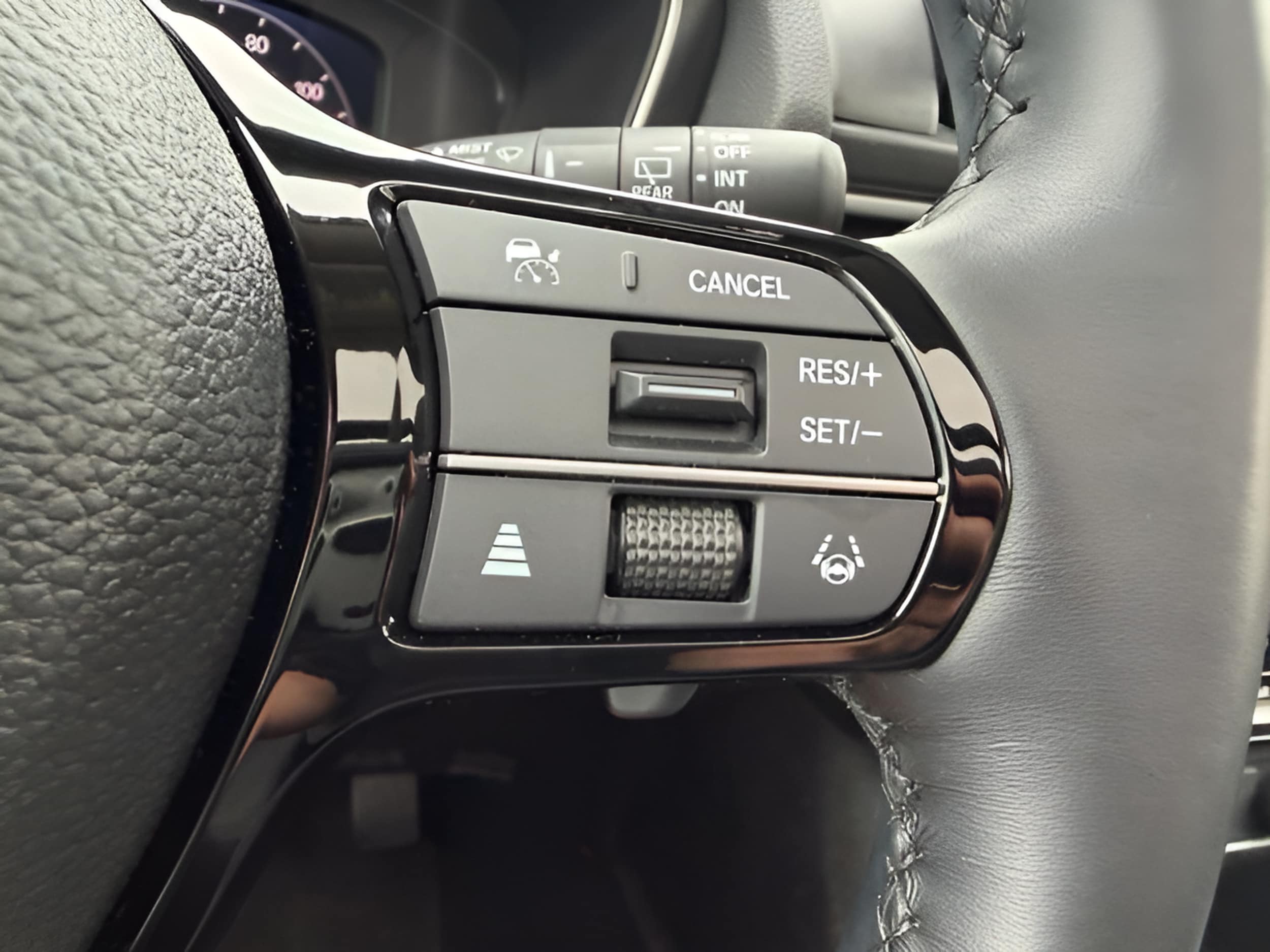 2025 Honda Pilot Elite - Photo 14