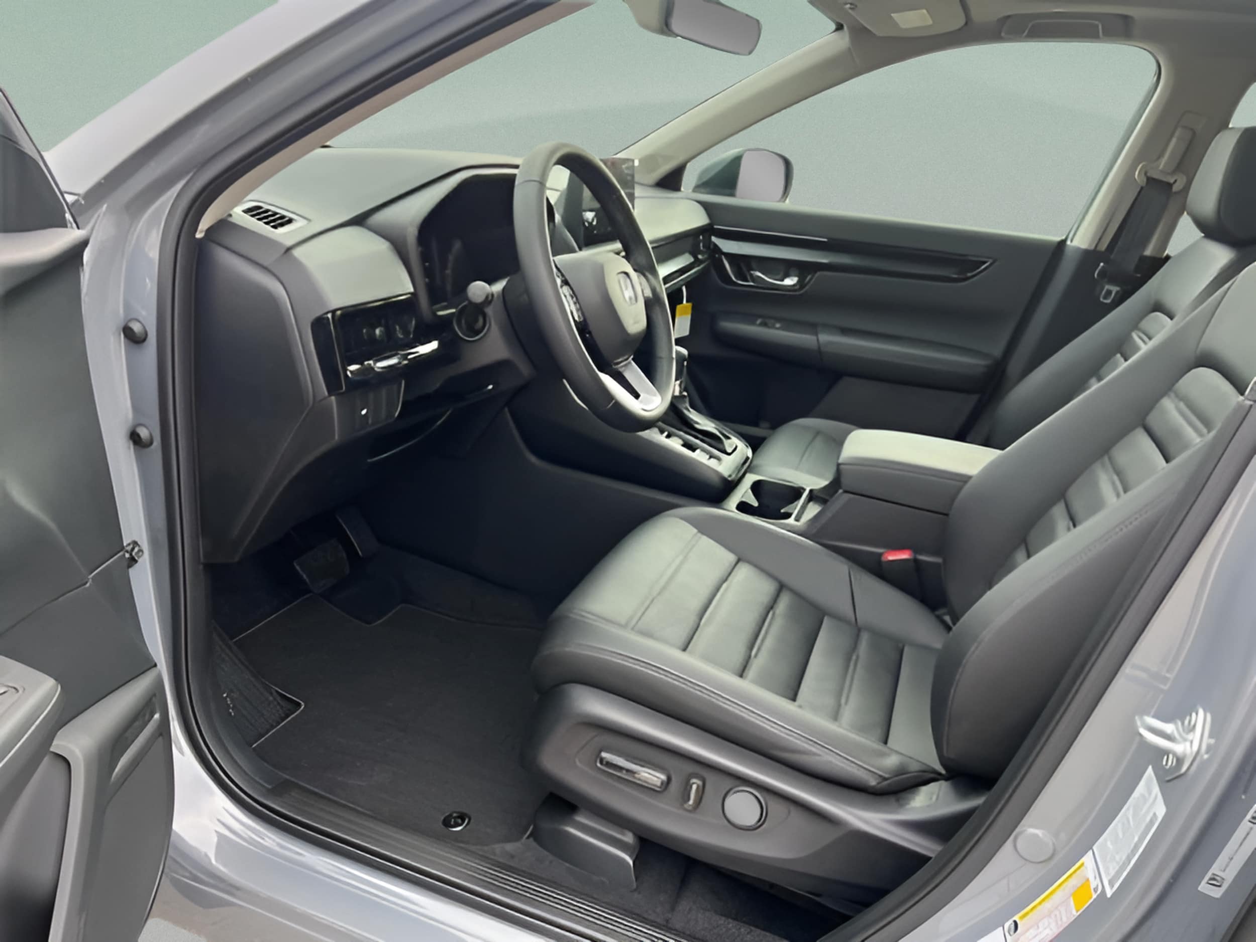 2026 Honda CR-V EX-L - Photo 7