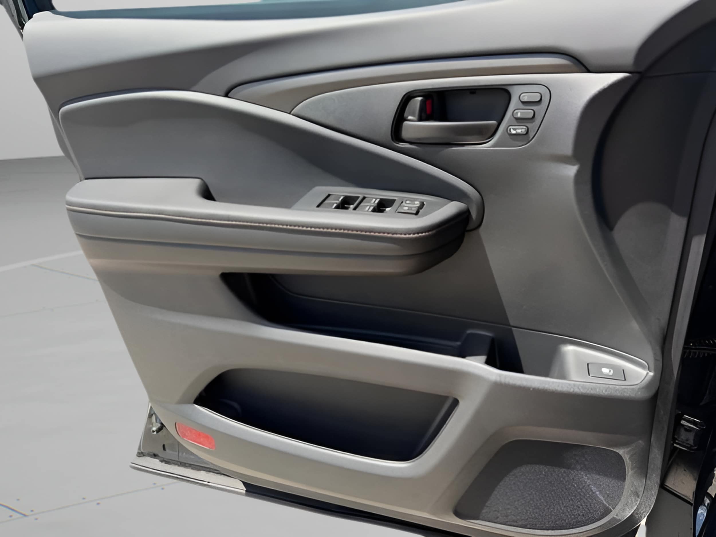 2026 Honda Ridgeline TrailSport - Photo 22