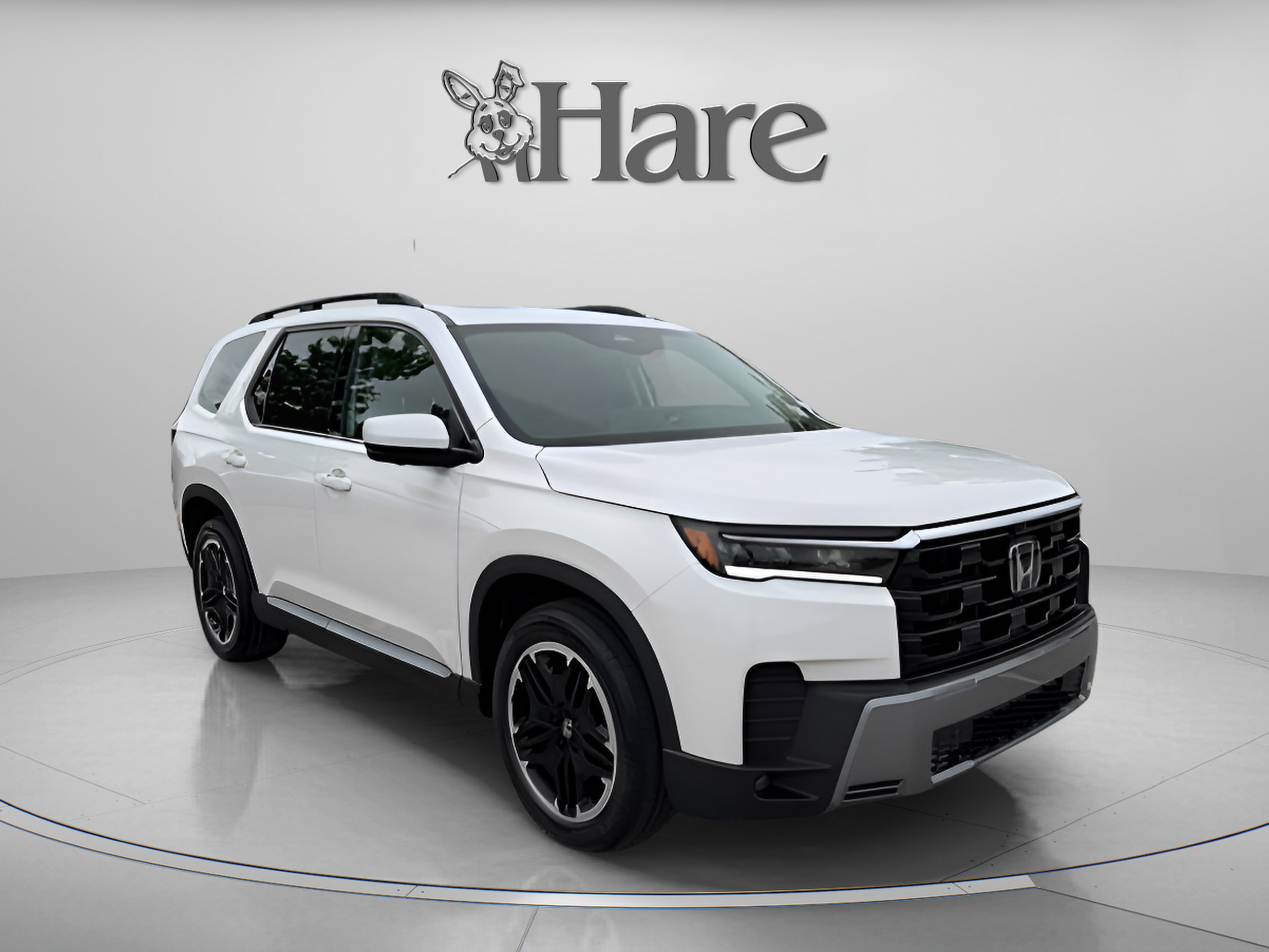 2026 Honda Pilot Touring - Photo 8