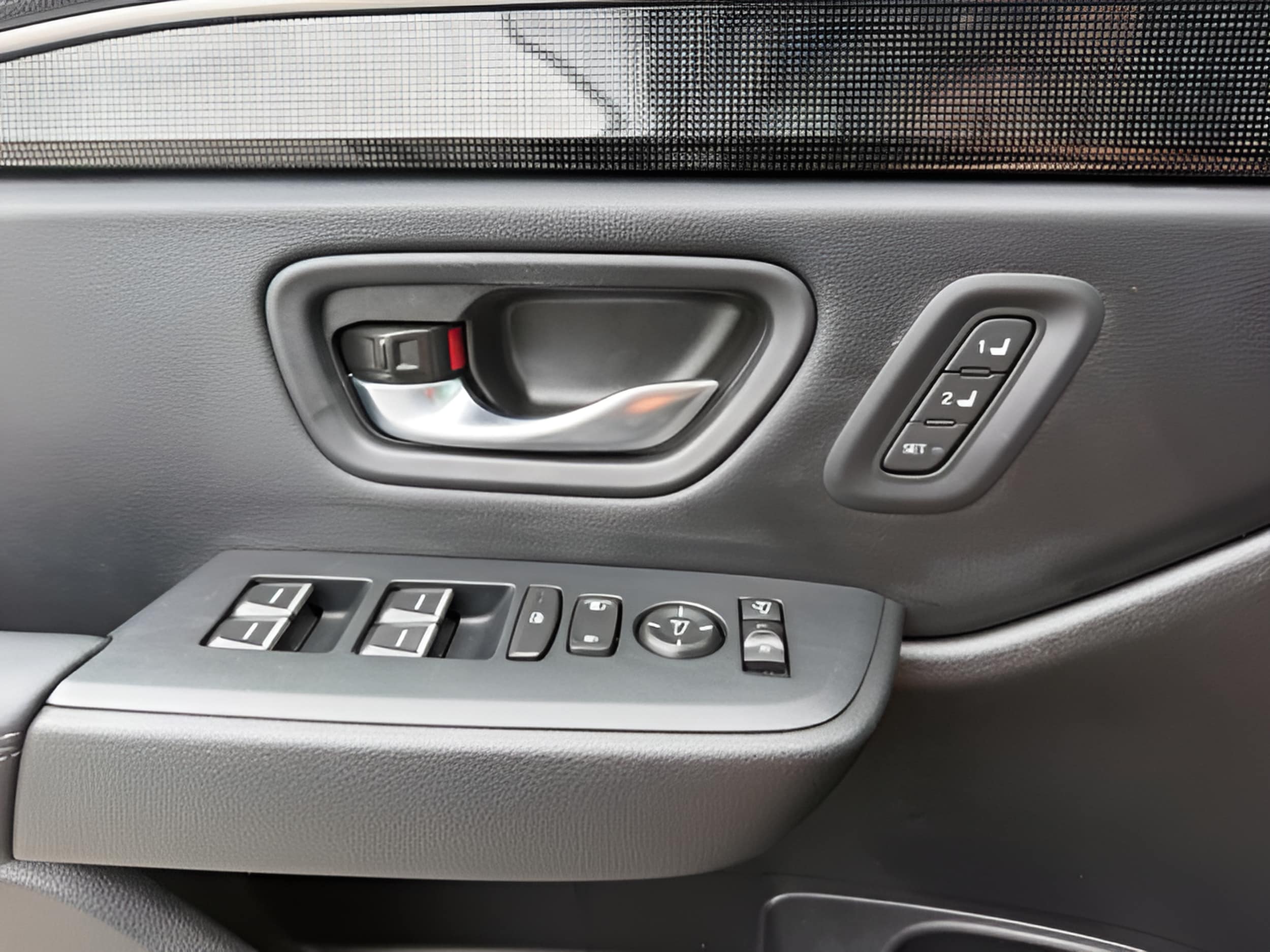 2025 Honda Pilot Elite - Photo 21