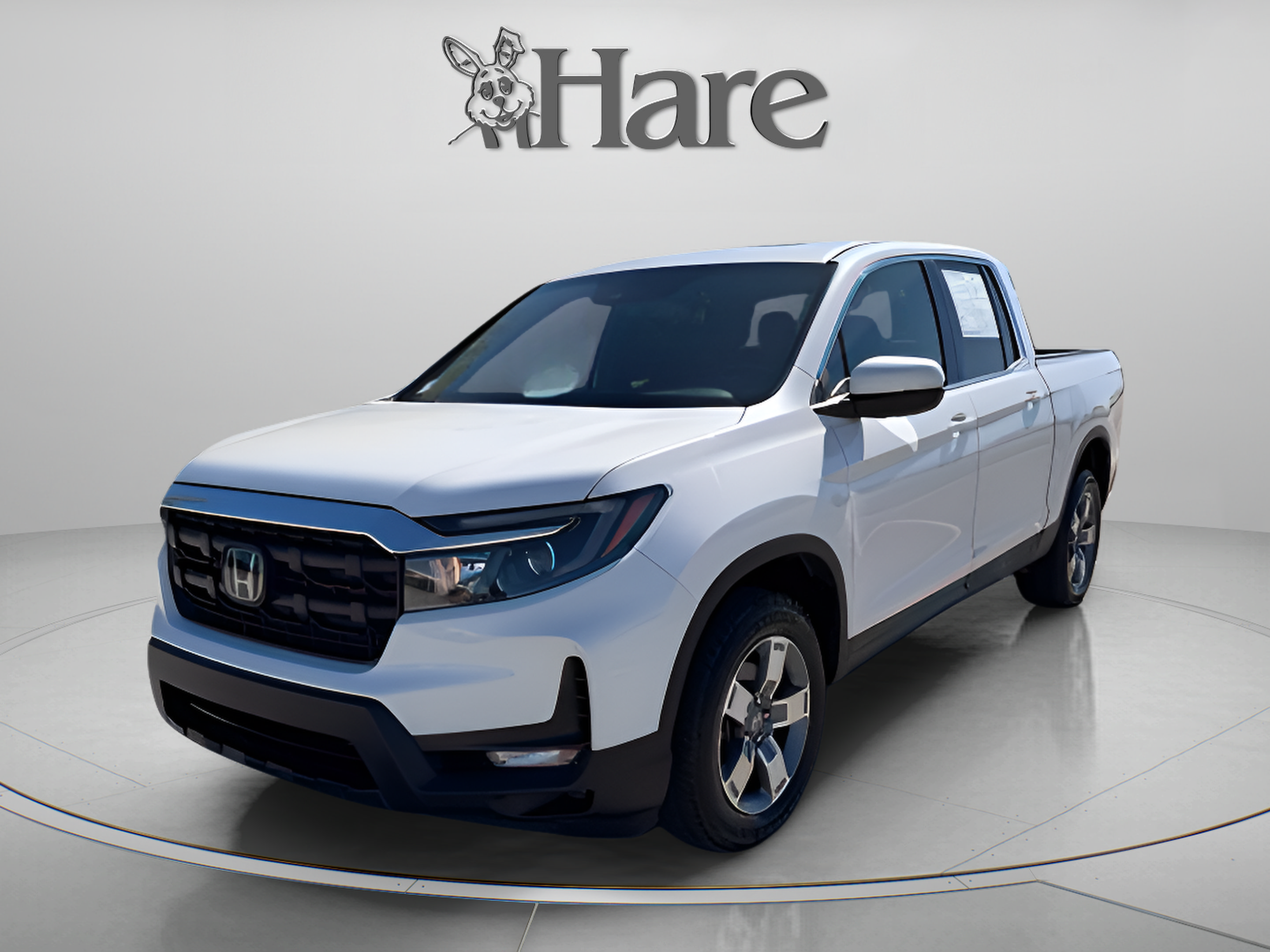 2025 Honda Ridgeline