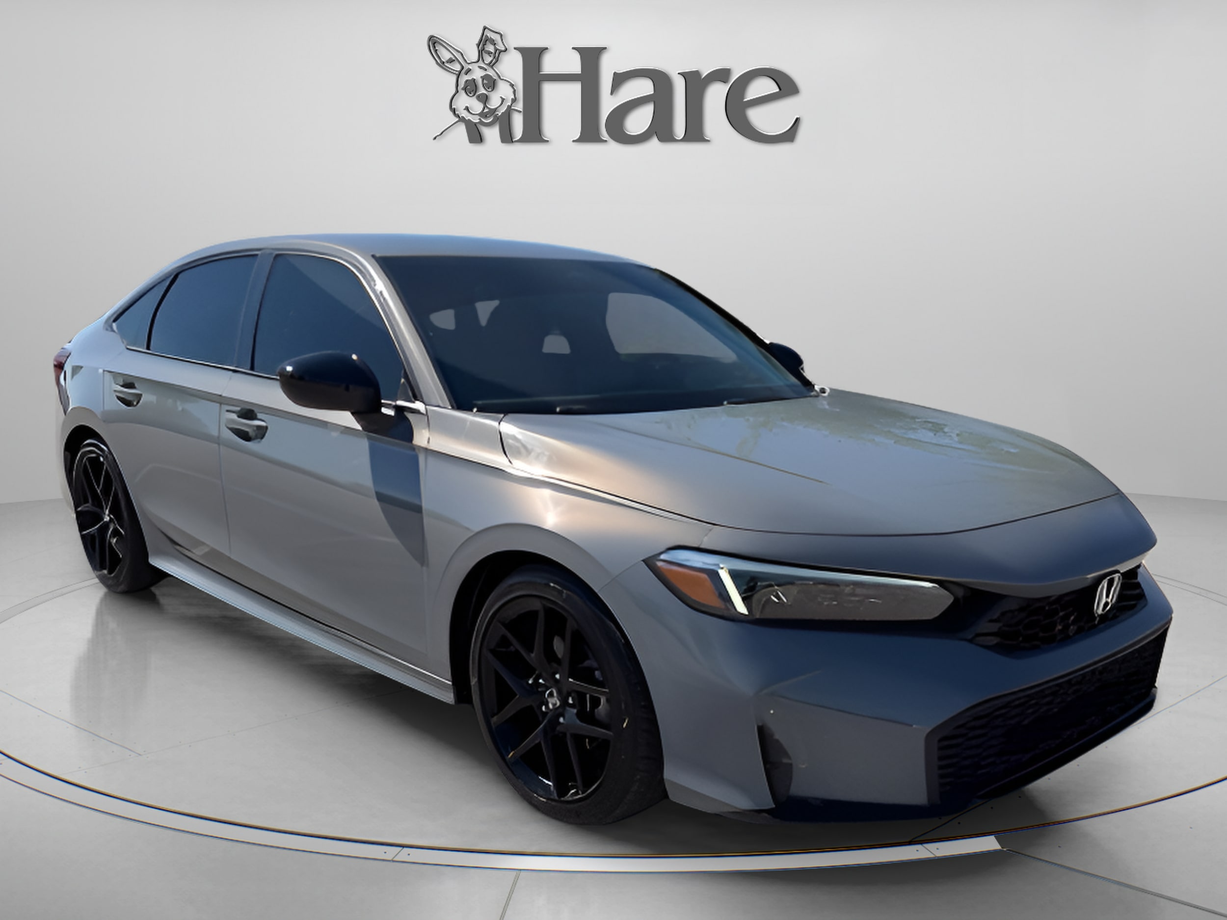 2025 Honda Civic Sport - Photo 7