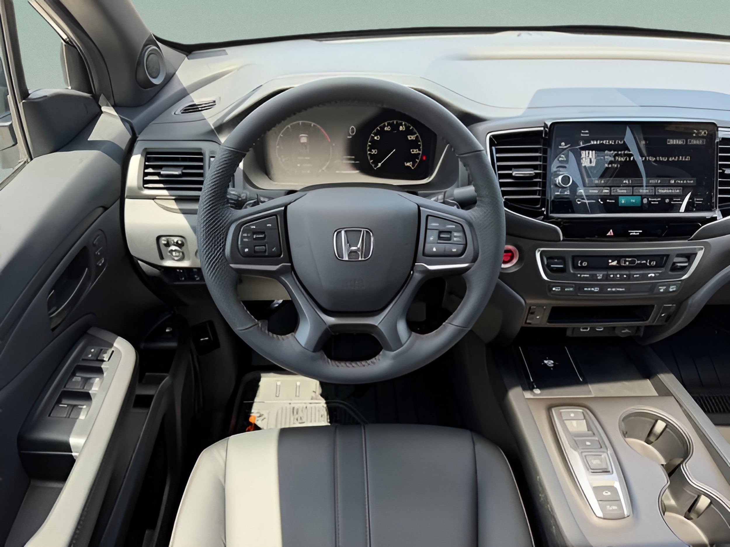 2026 Honda Ridgeline TrailSport - Photo 11