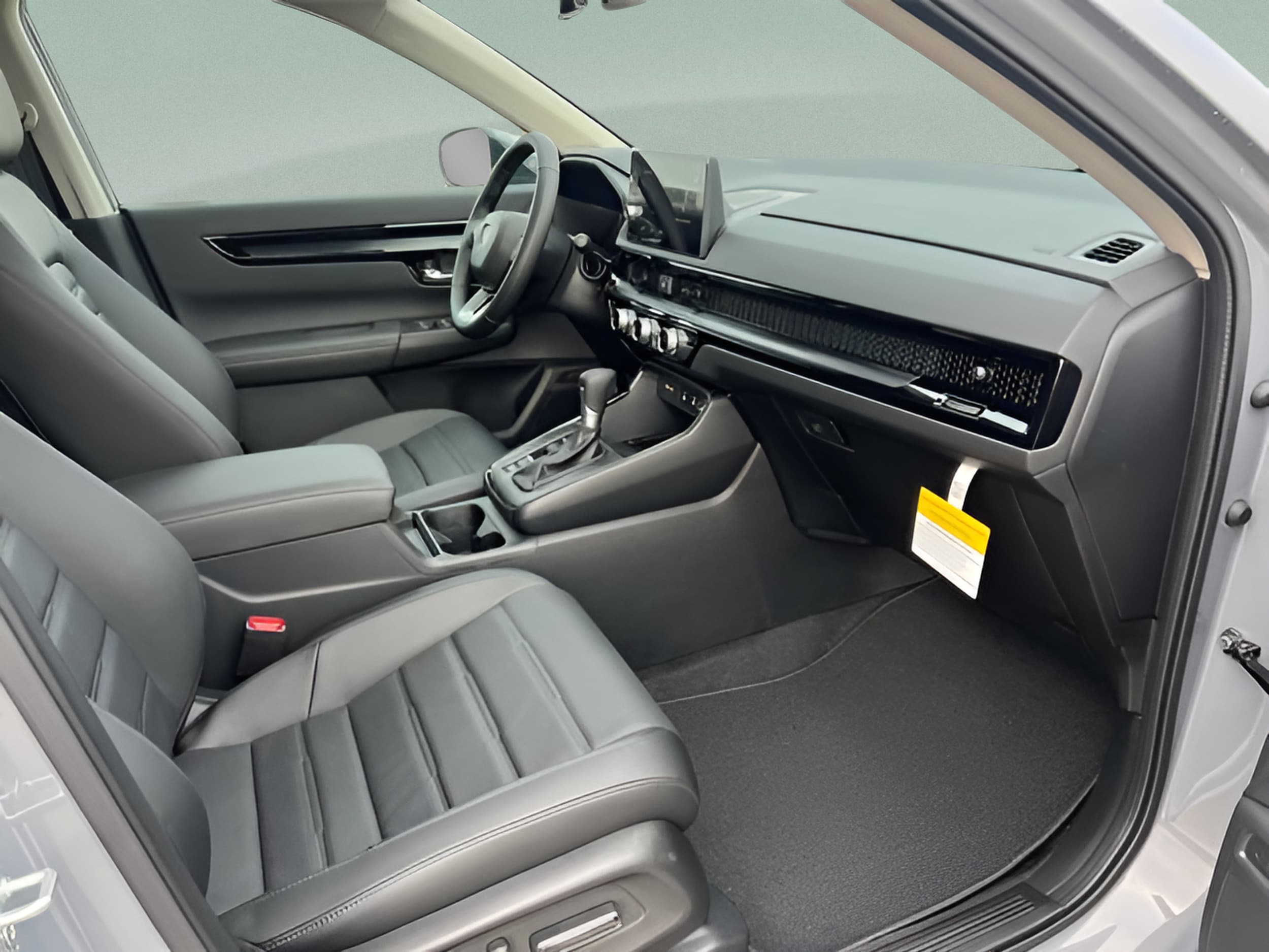 2026 Honda CR-V EX-L - Photo 20