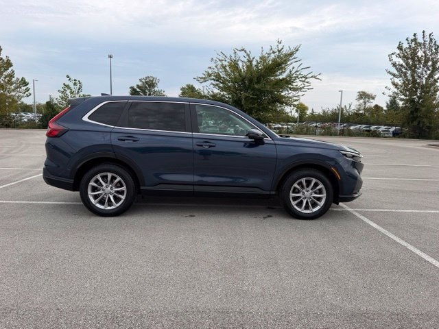 2023 Honda CR-V EX - Photo 7