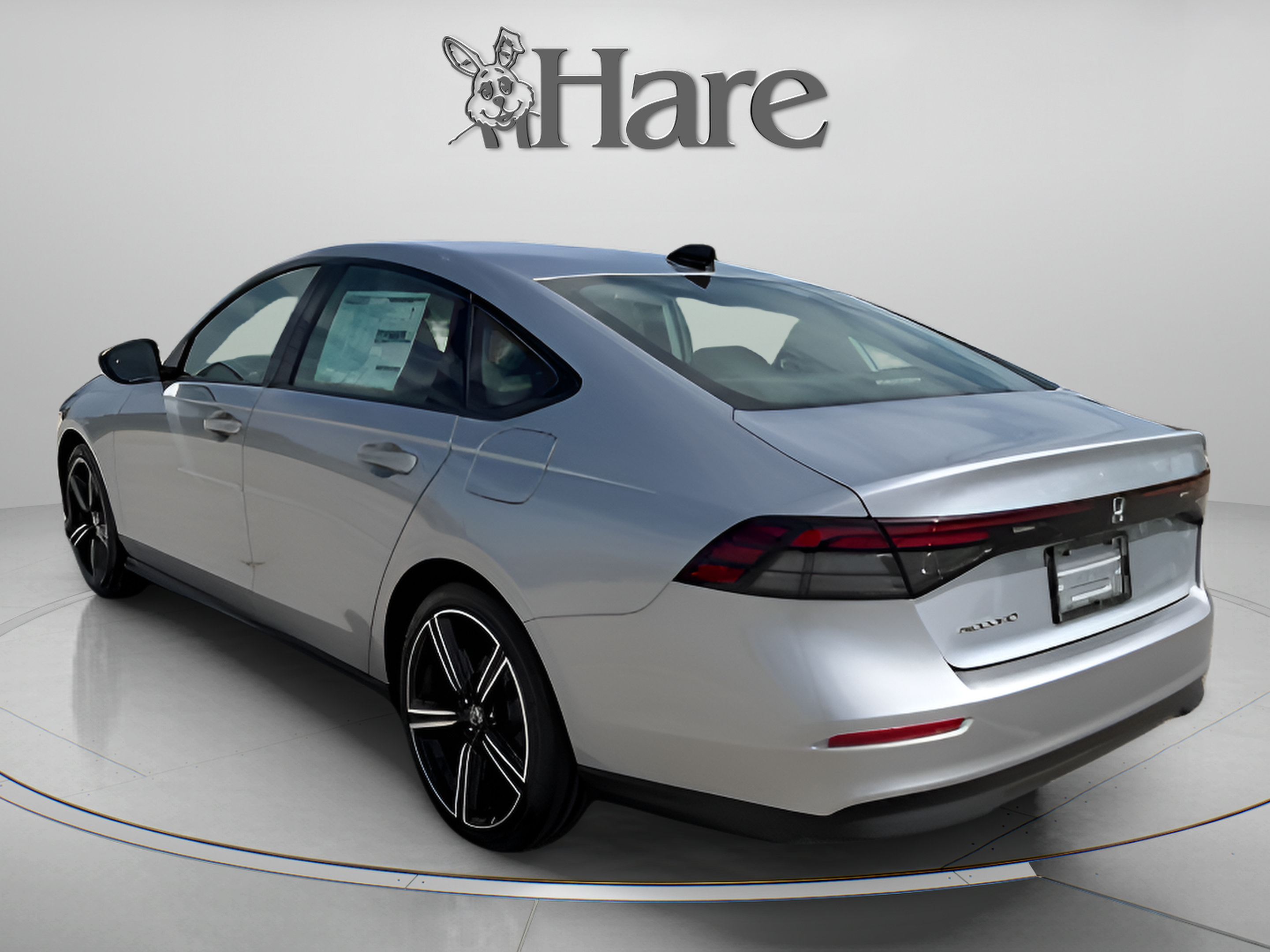 New 2026 Honda Accord Sedan SE SE CVT