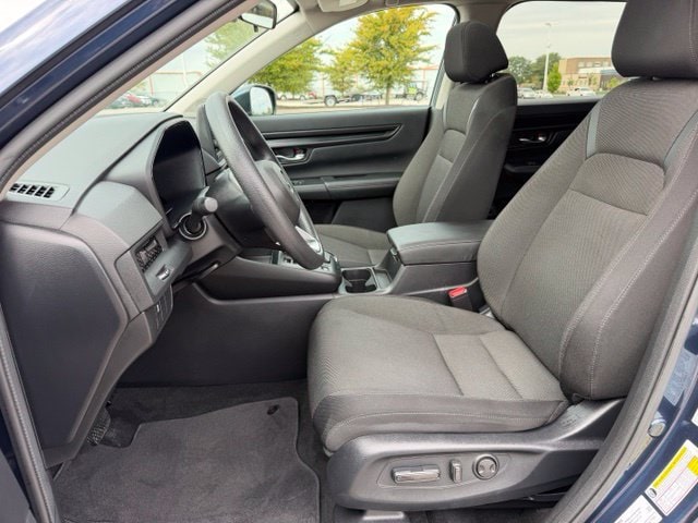 2023 Honda CR-V EX - Photo 23