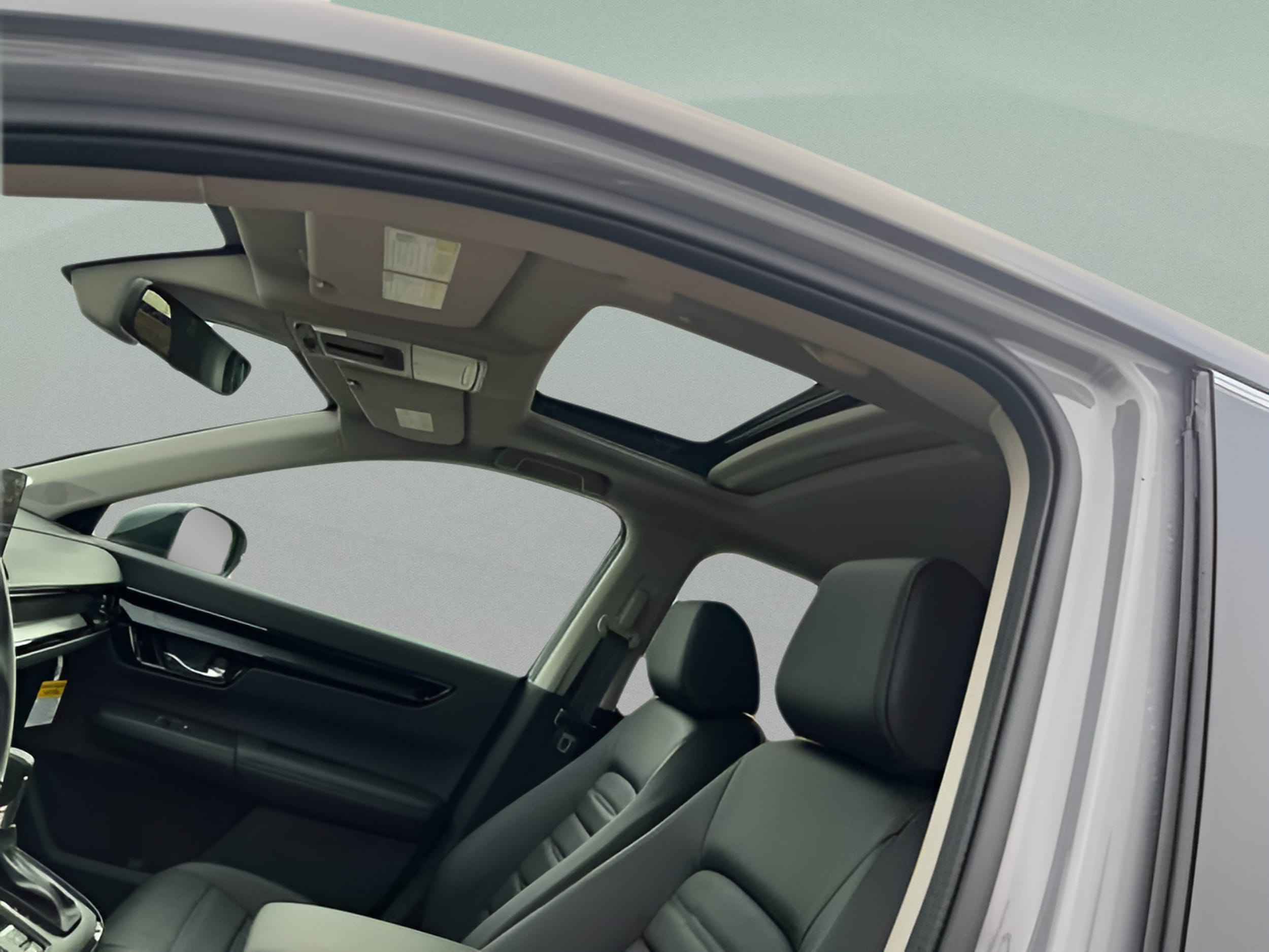 2026 Honda CR-V EX-L - Photo 32