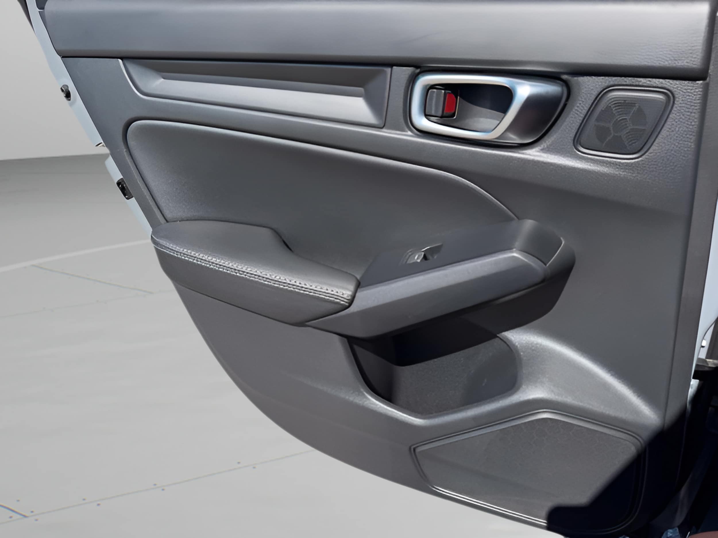 2025 Honda Civic Sport - Photo 24