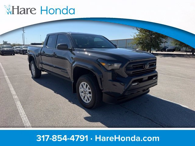 Used 2026 Toyota Tacoma Truck Double Cab