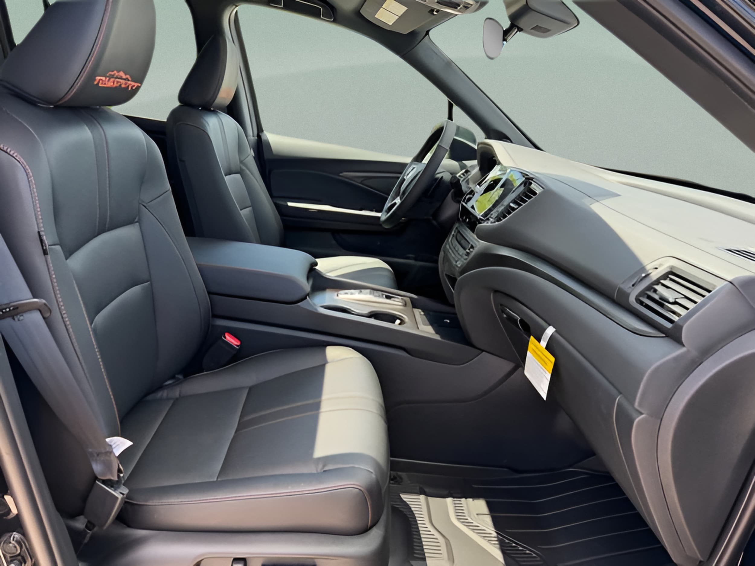 2026 Honda Ridgeline TrailSport - Photo 29