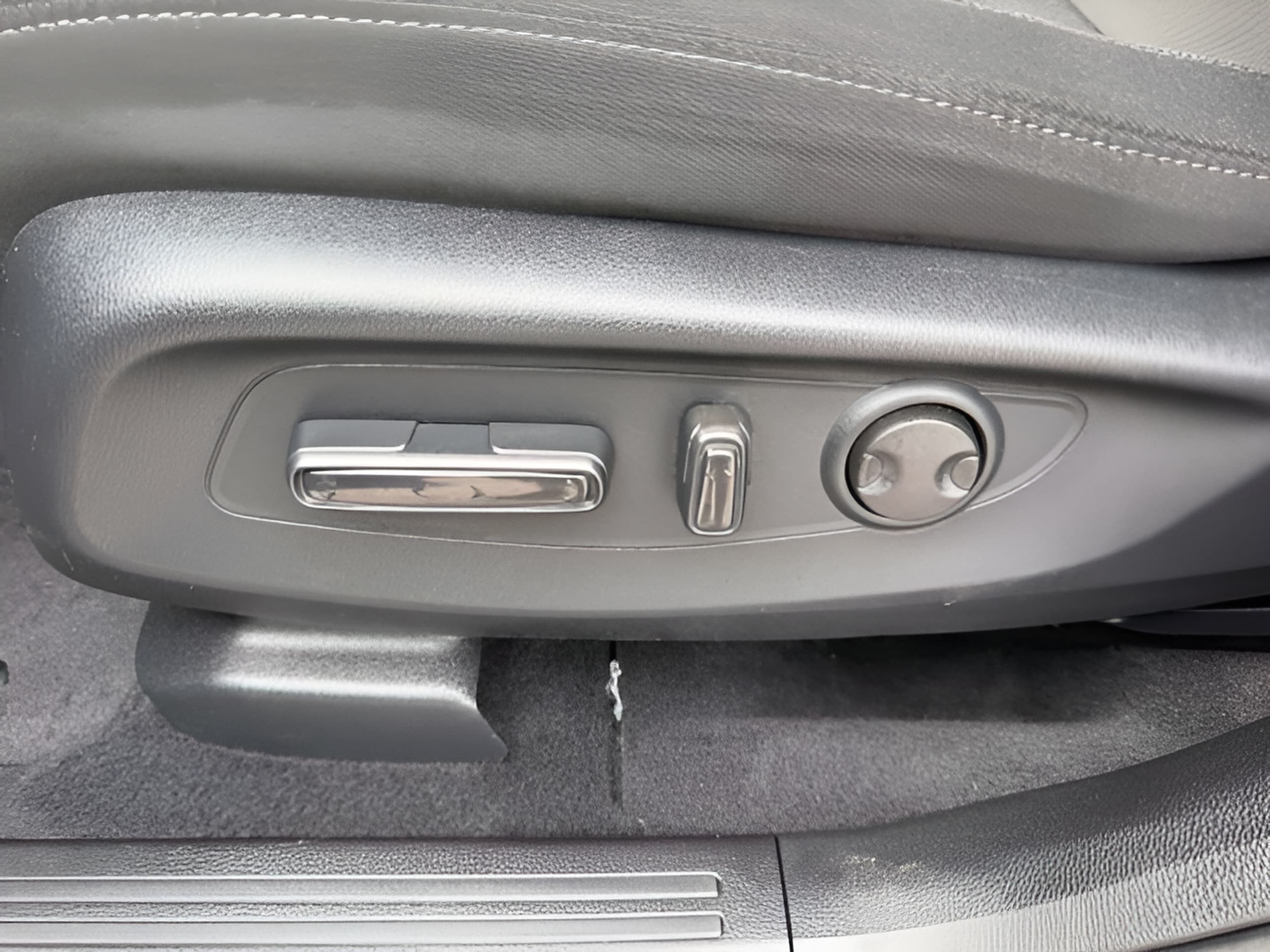 2023 Honda CR-V EX - Photo 24