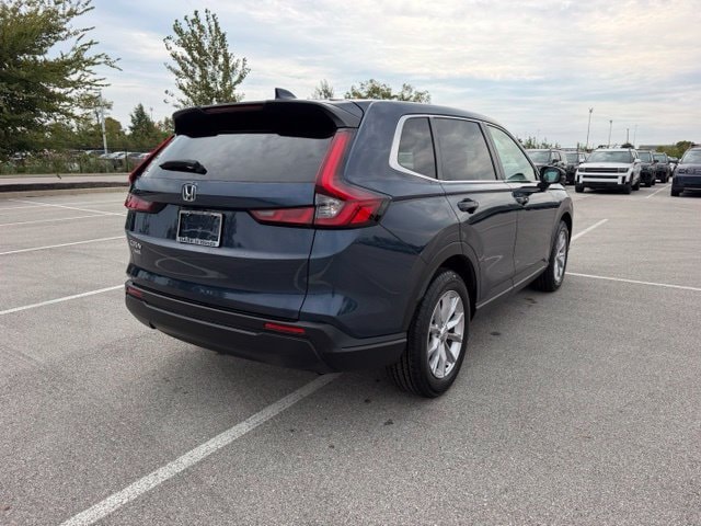 2023 Honda CR-V EX - Photo 6