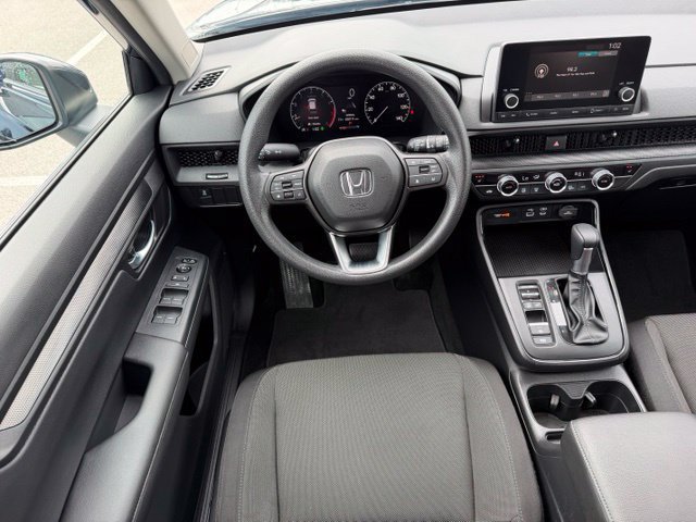 2023 Honda CR-V EX - Photo 12